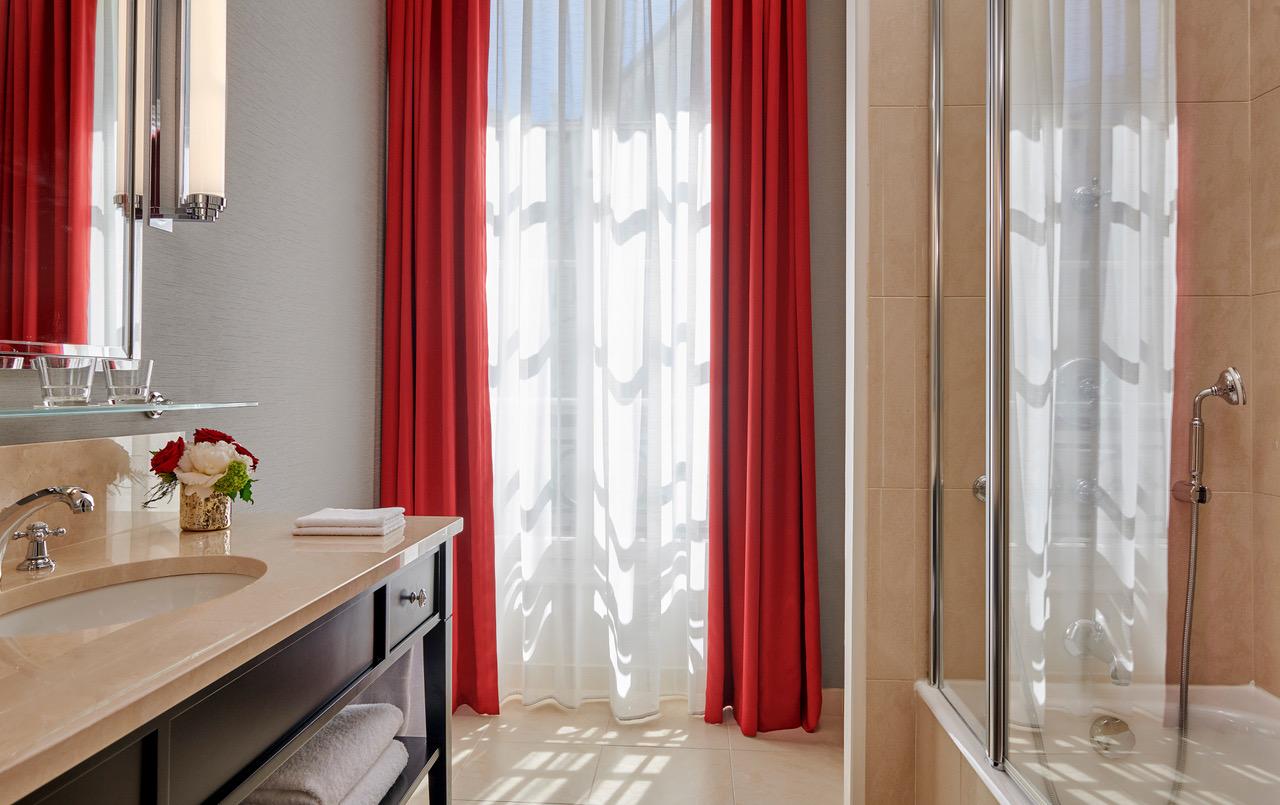 Cosy Room