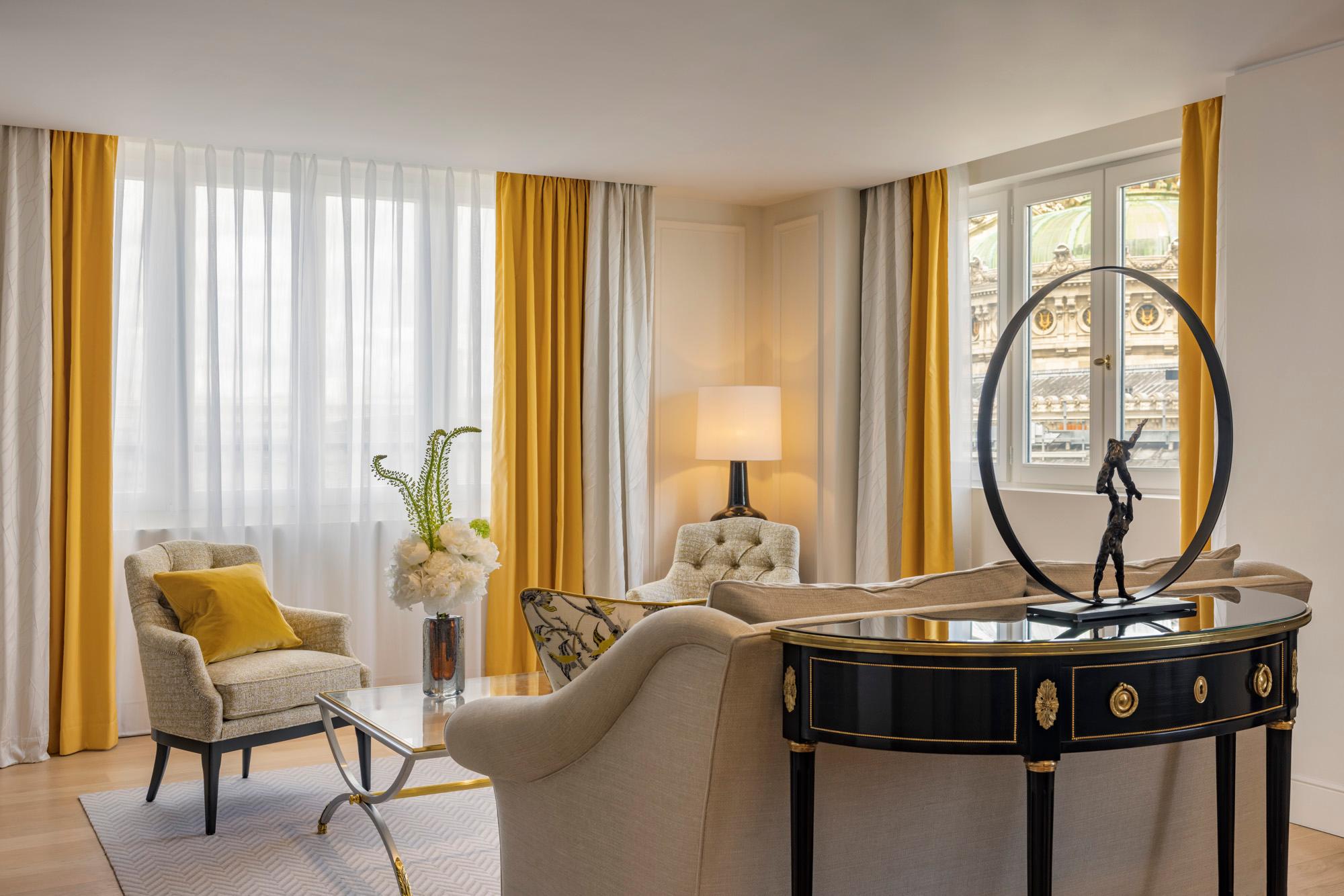 Eugenie Suite