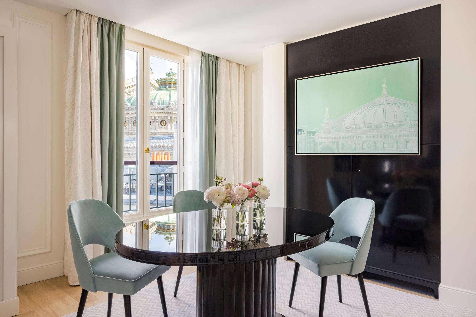Opera Suite