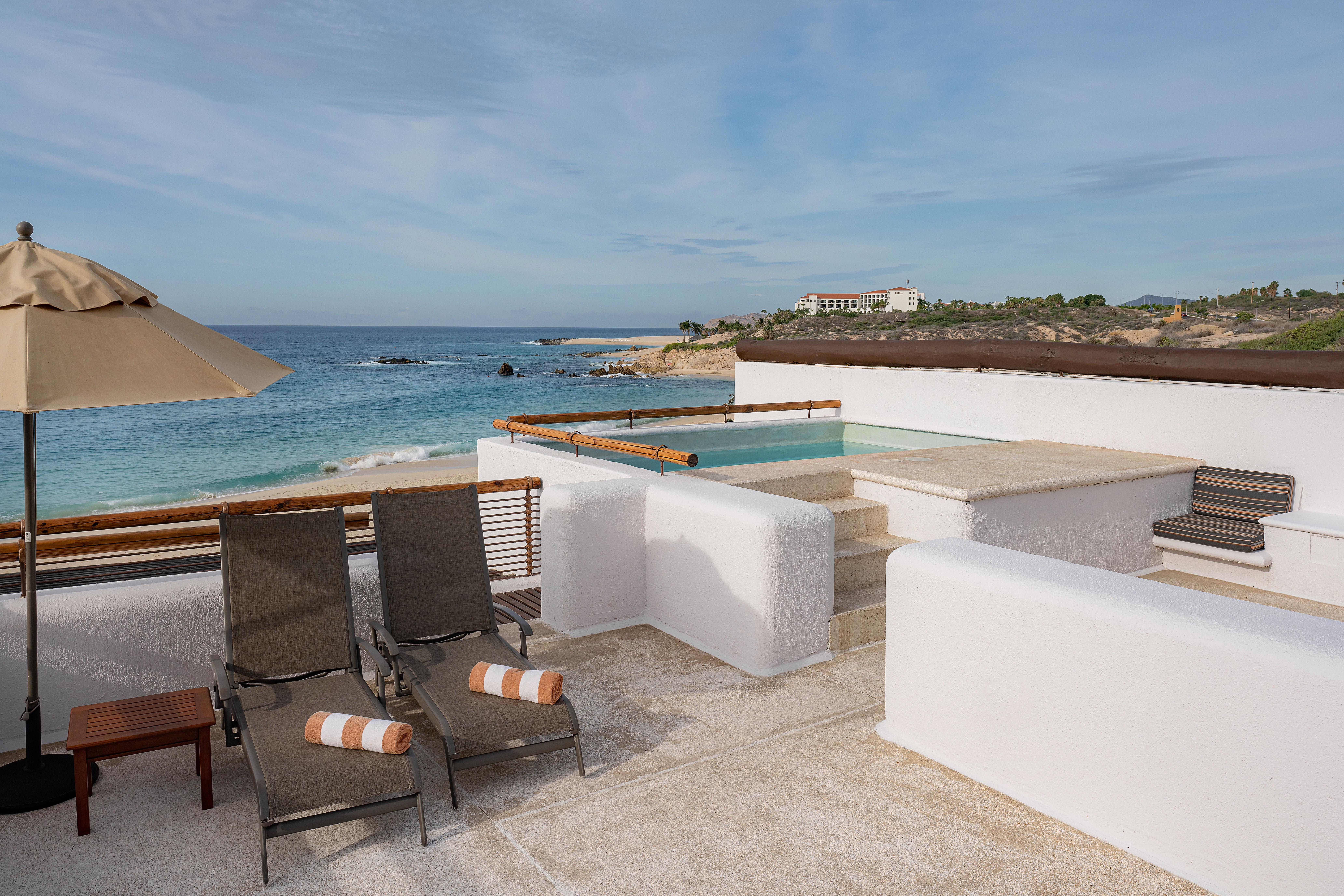 Casita Oceanfront