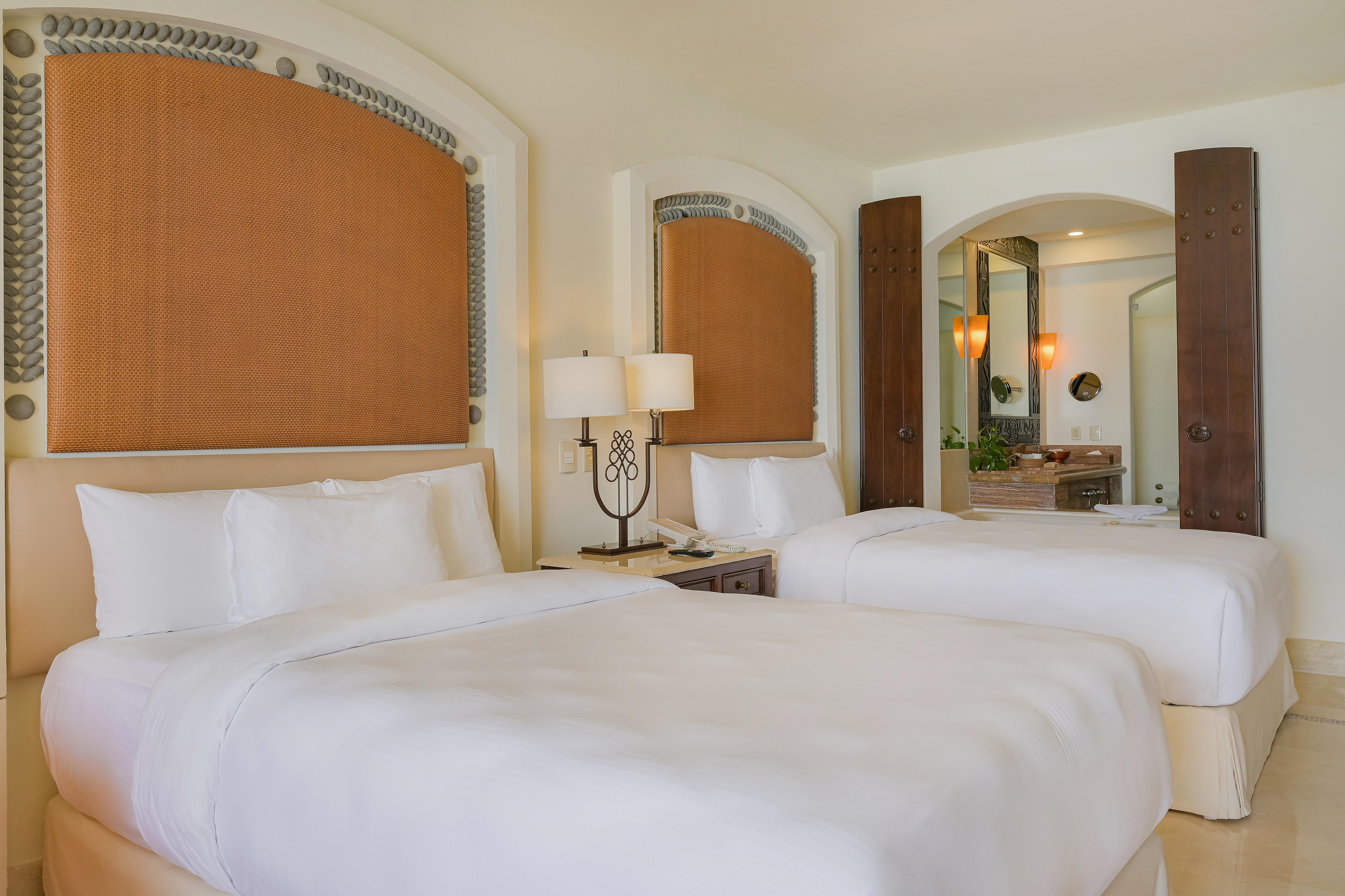 Junior Suite Ocean View Double