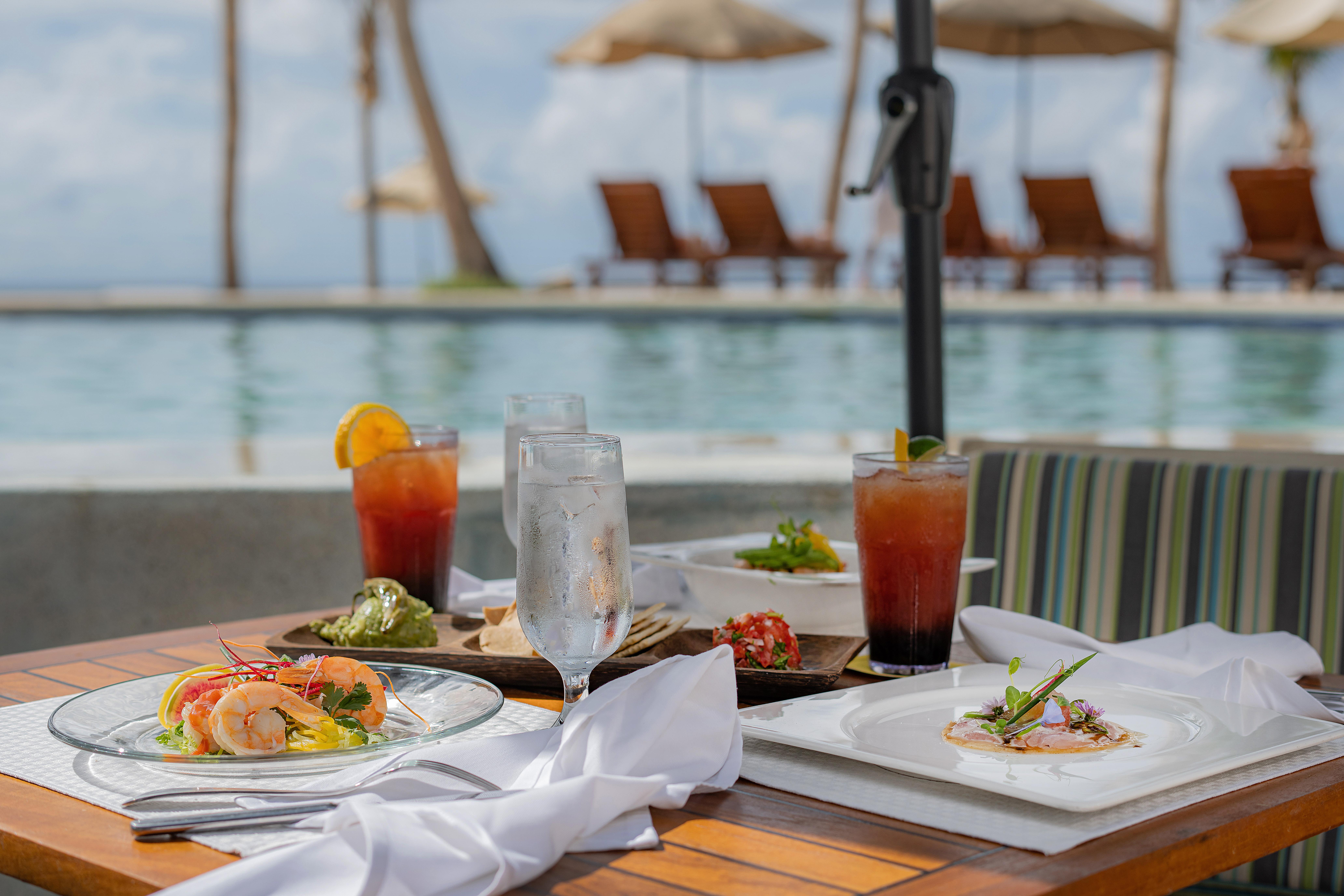Marquis Los Cabos All Inclusive Resort & Spa, Mexico — Marquis Los Cabos All Inclusive Resort & Spa - Dos Mares