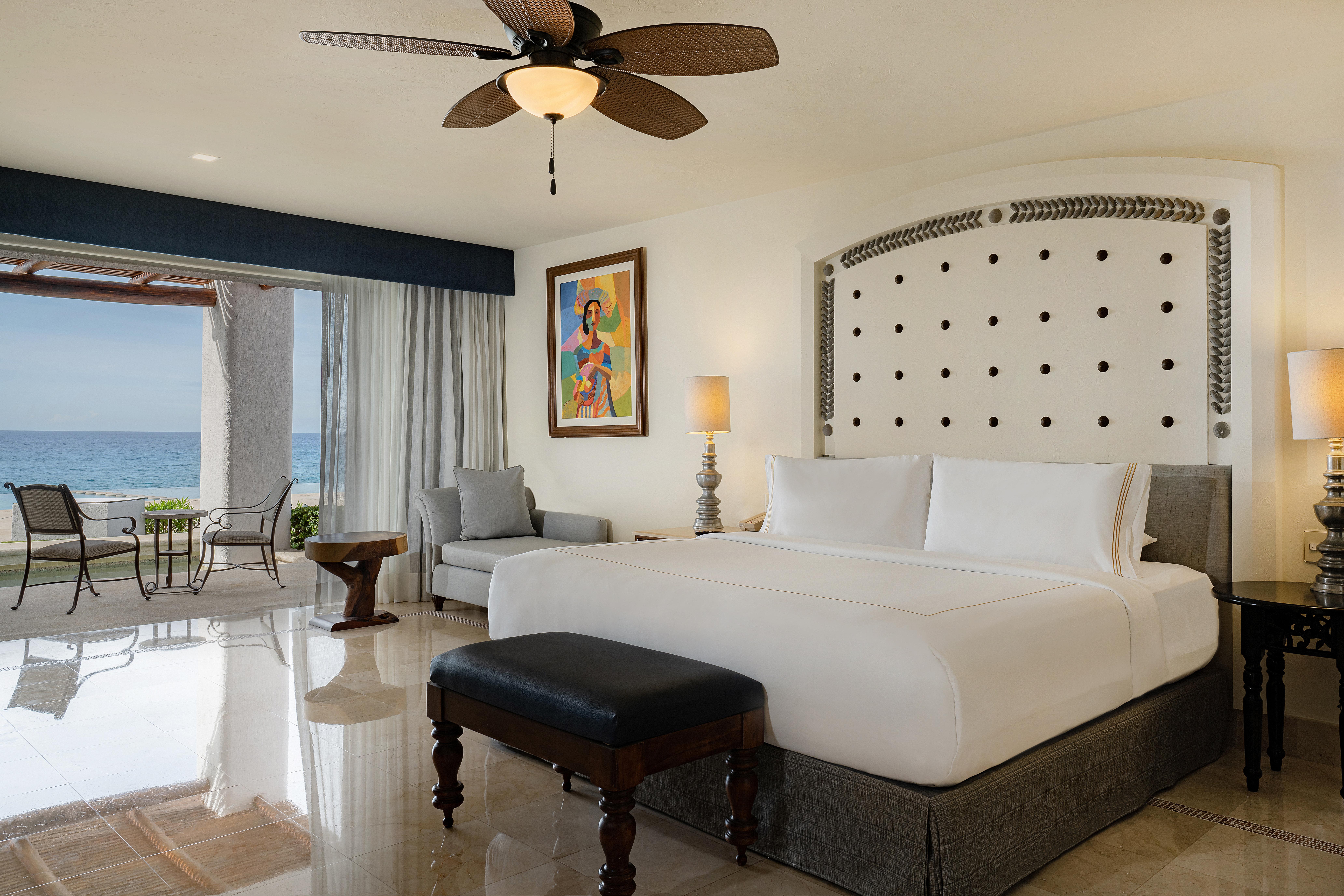Casita Ocean View