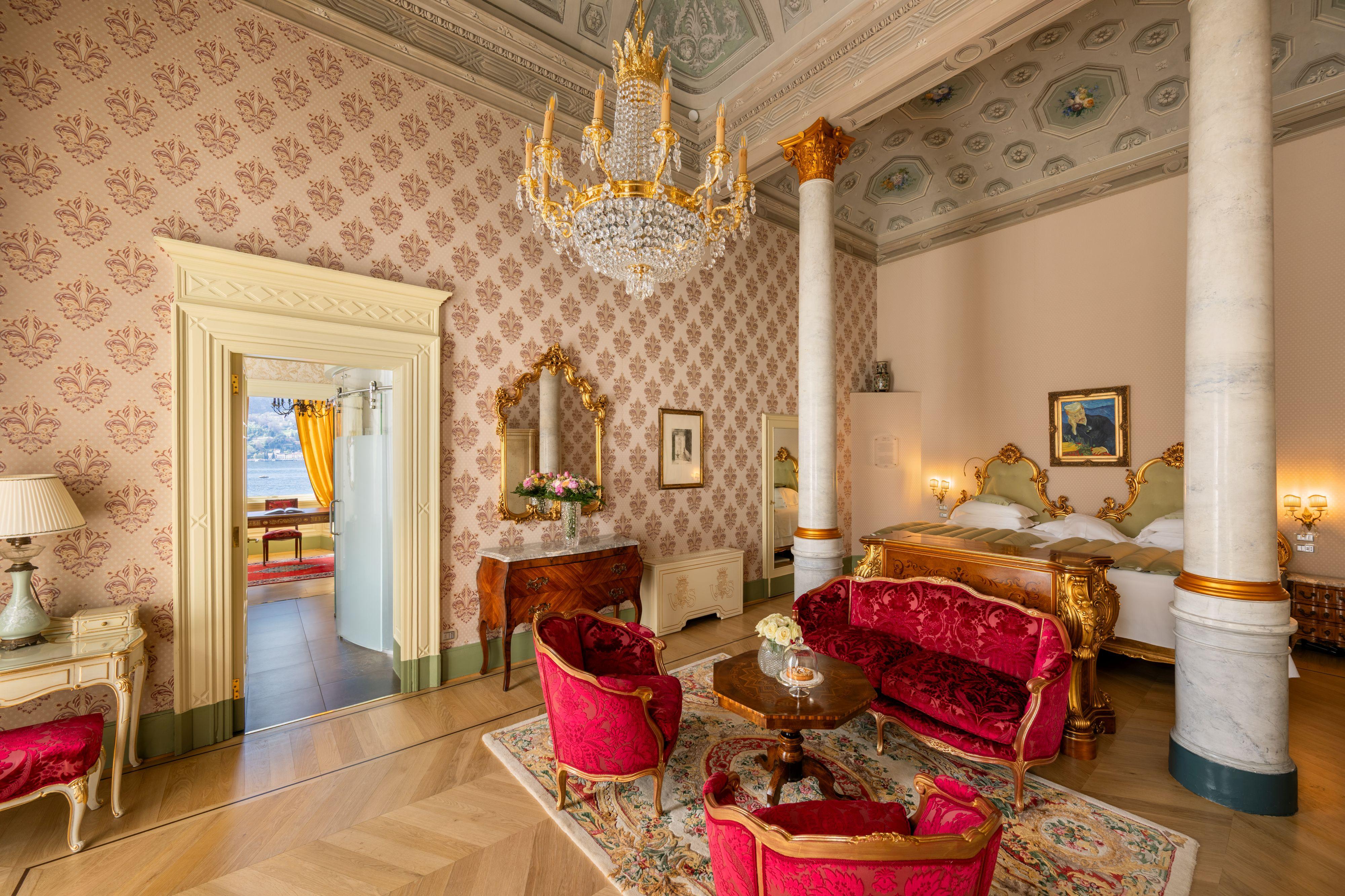 Kennedy Suite