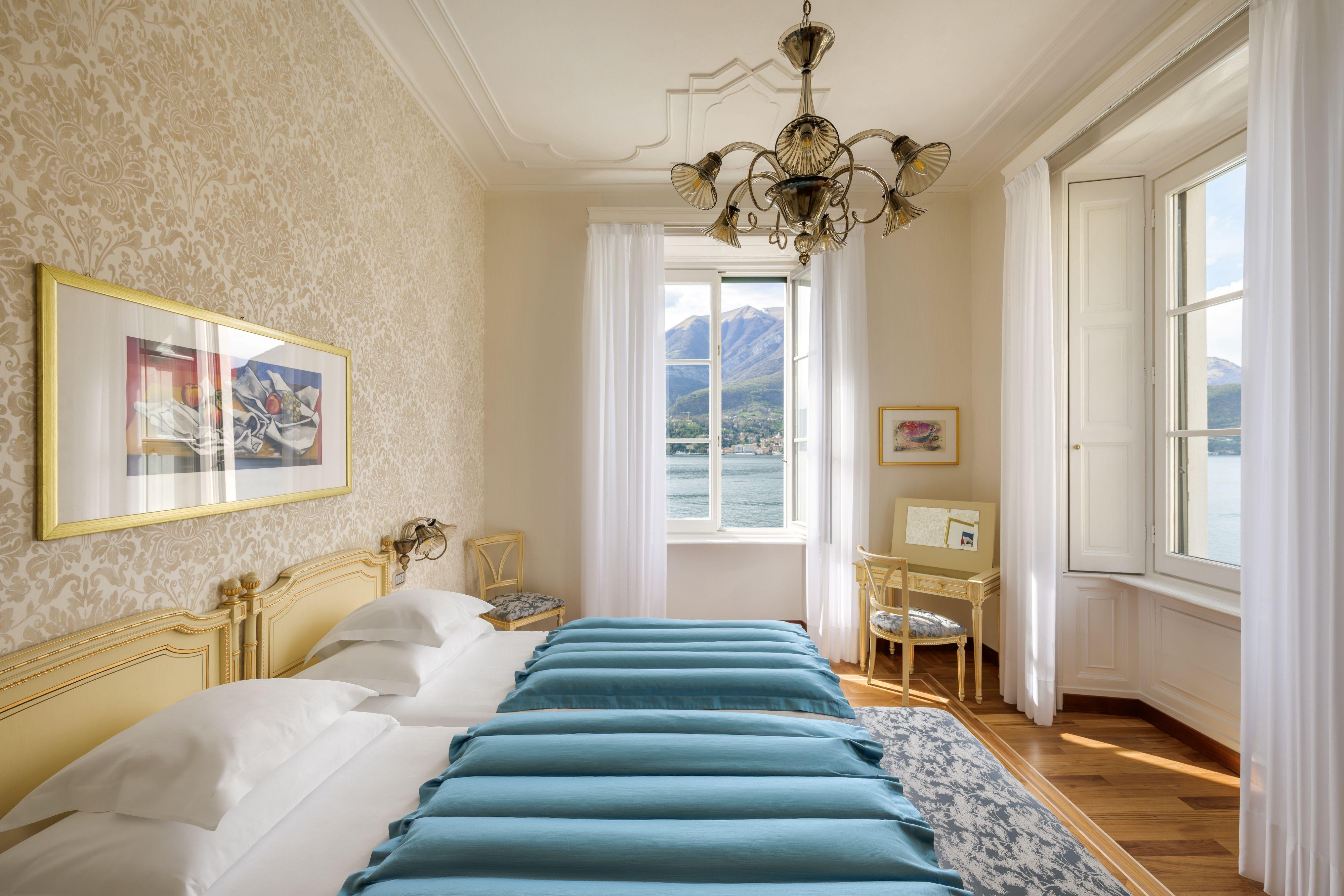 Junior Suite Lake View