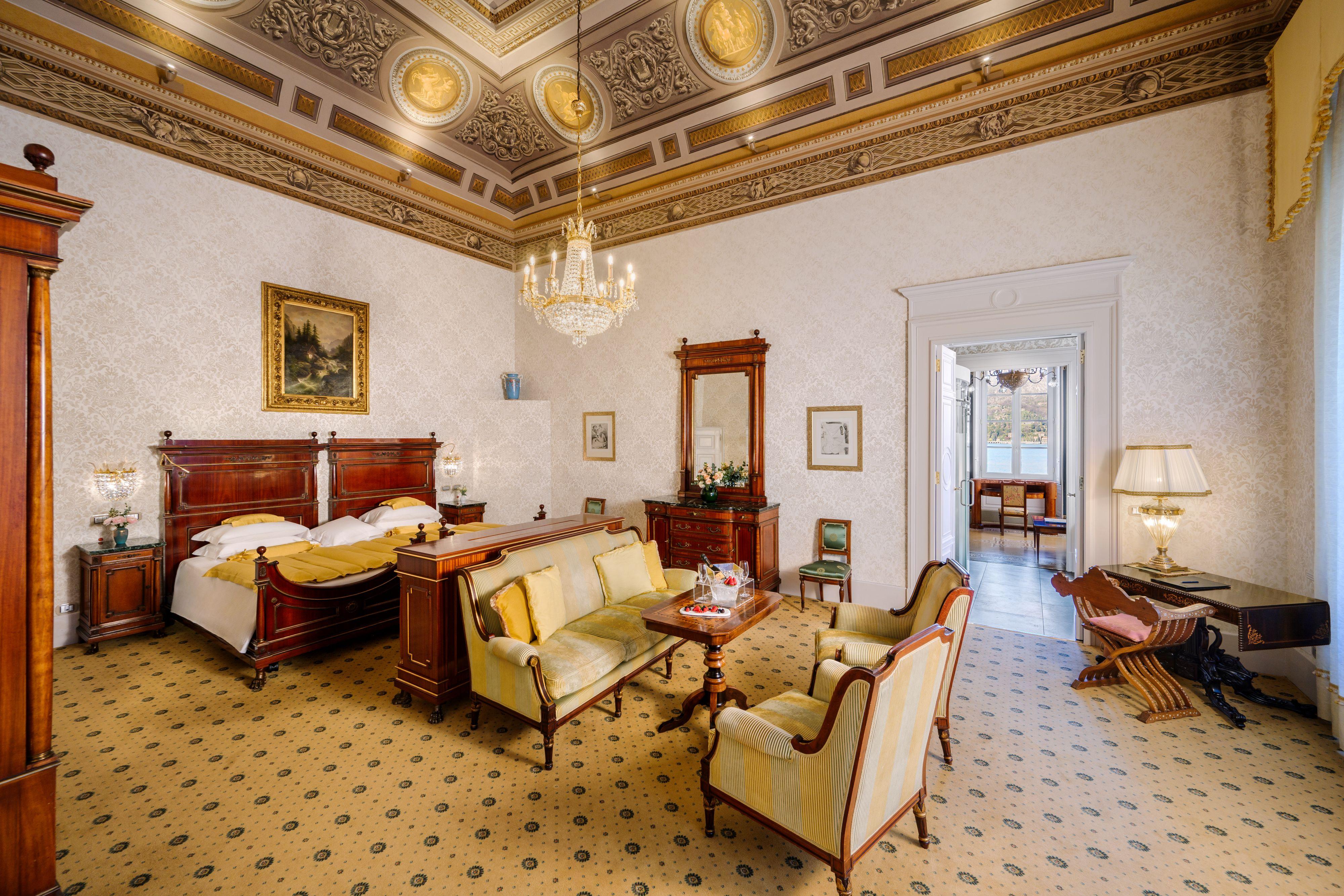 Churchill Suite