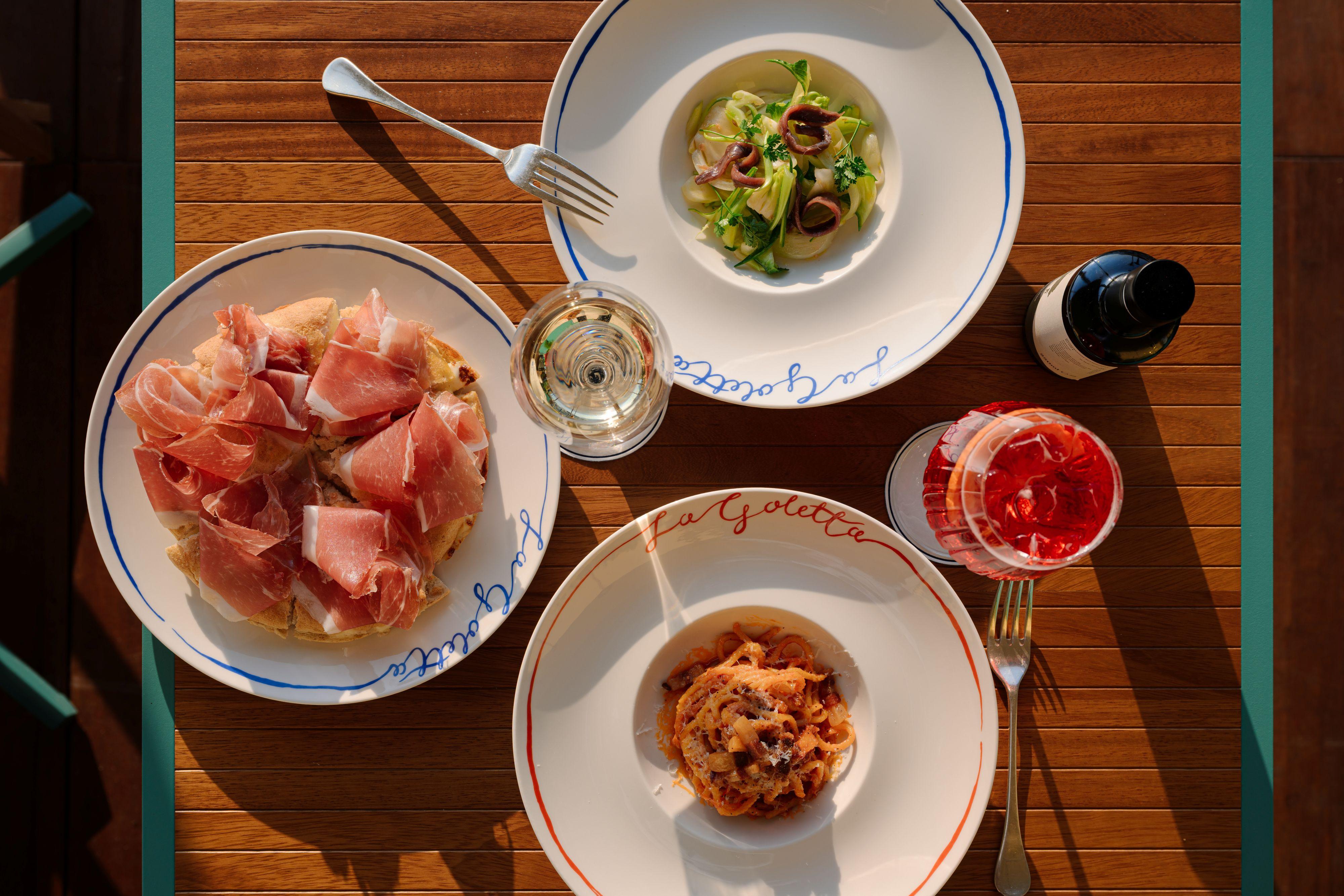 Grand Hotel Villa Serbelloni, Italy — Grand Hotel Villa Serbelloni