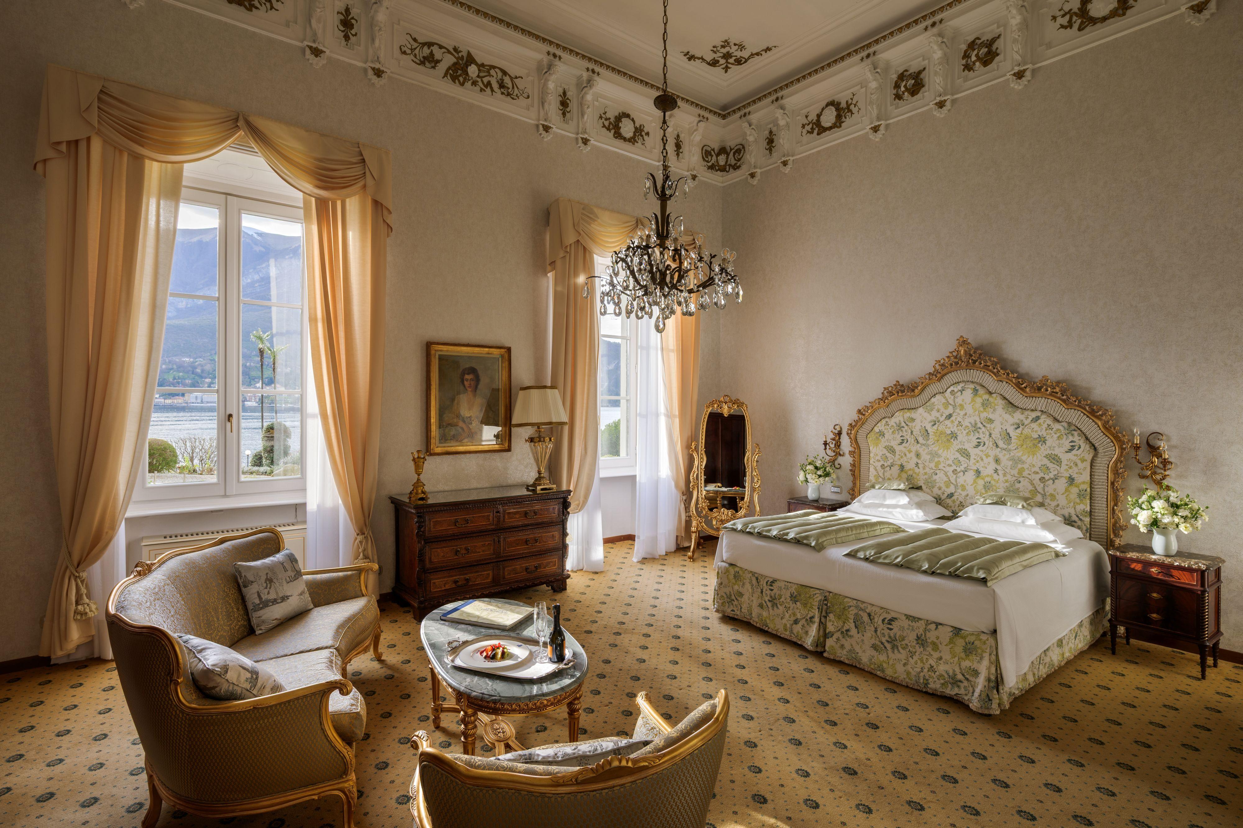 Suite Oro