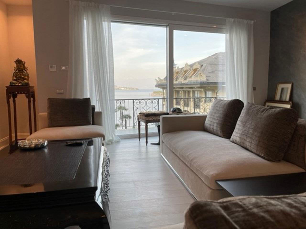 Amintina Luxury Service Apartment