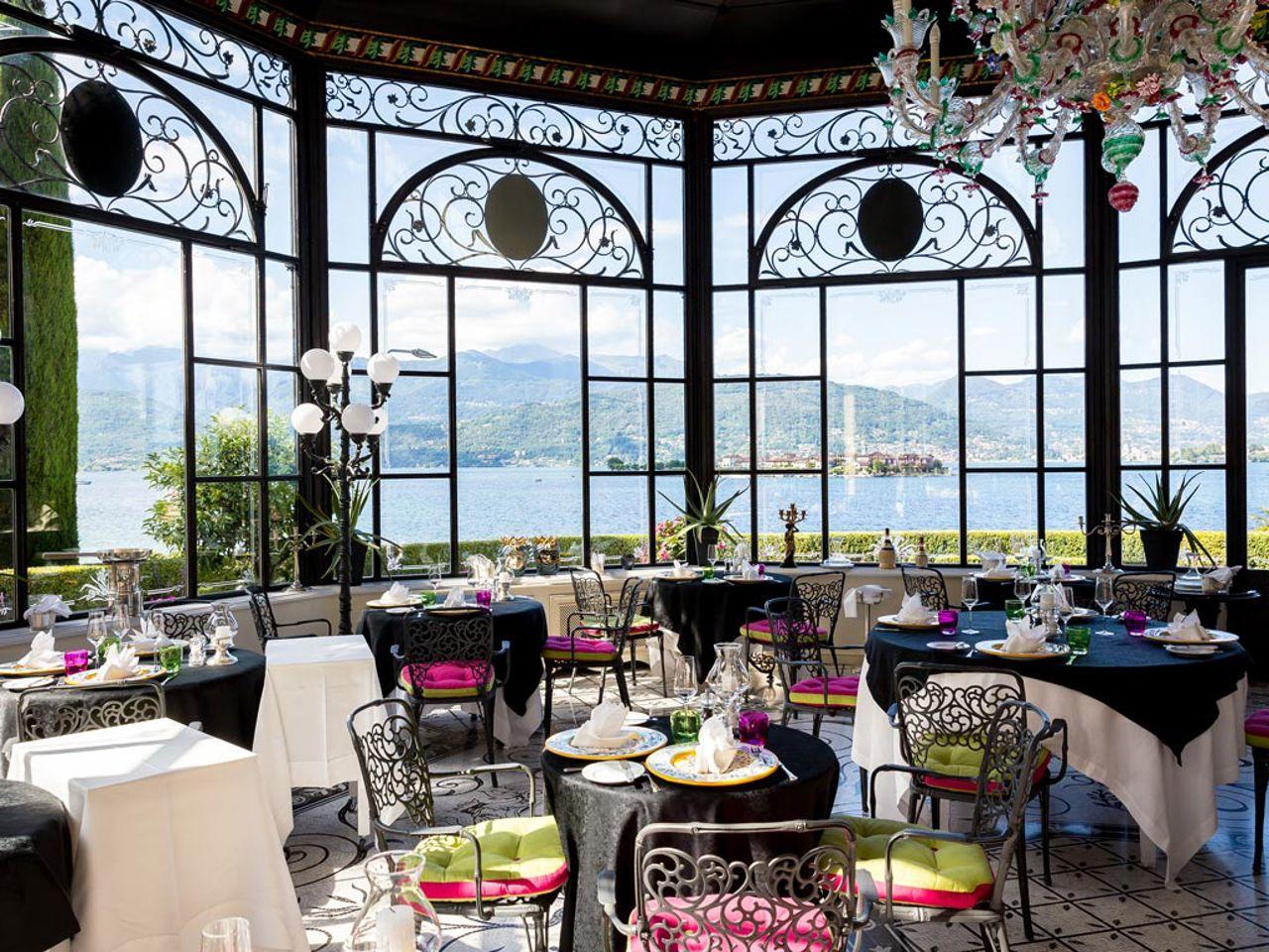 Villa e Palazzo Aminta, Italy — Villa e Palazzo Aminta