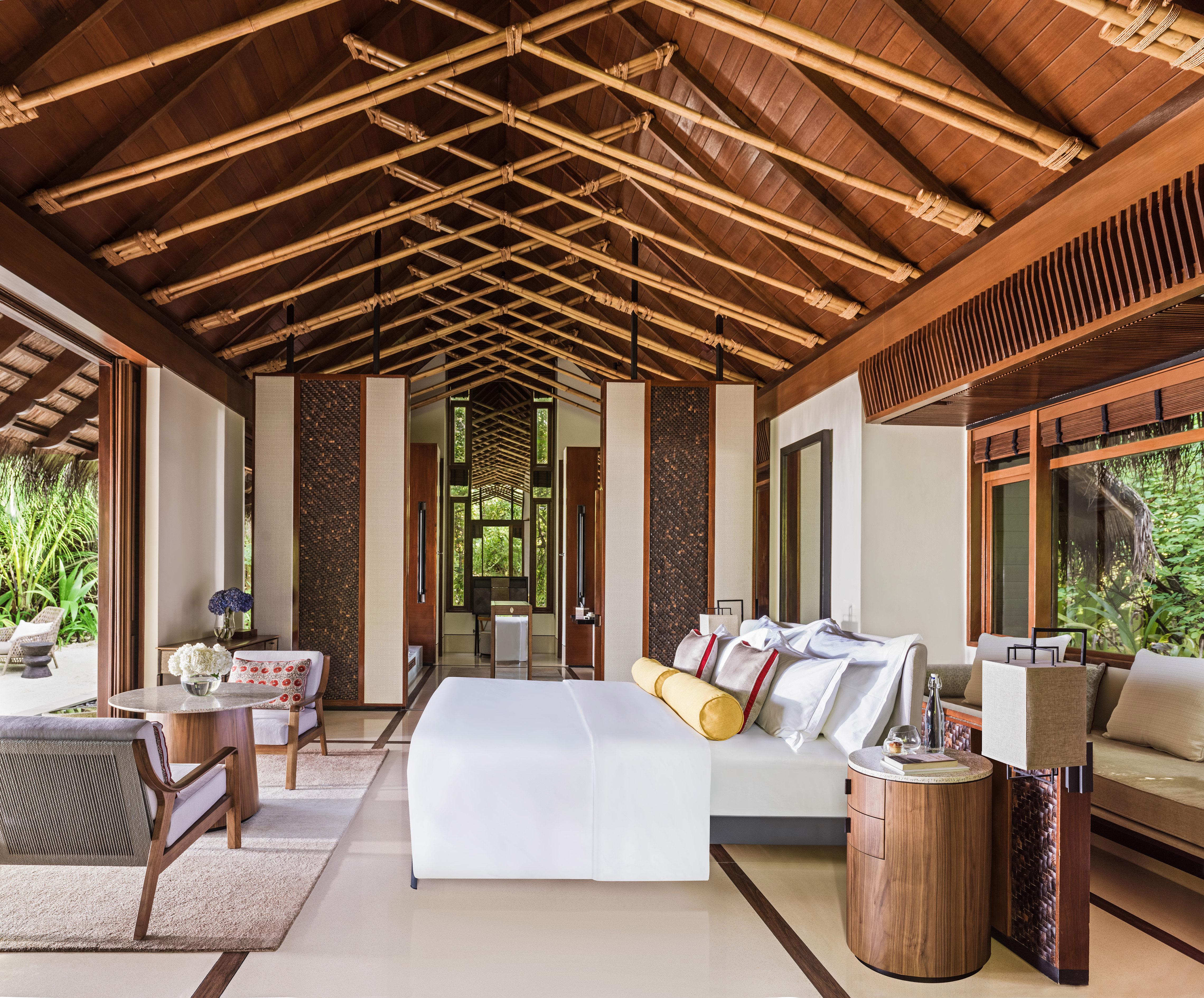 Beach Villas