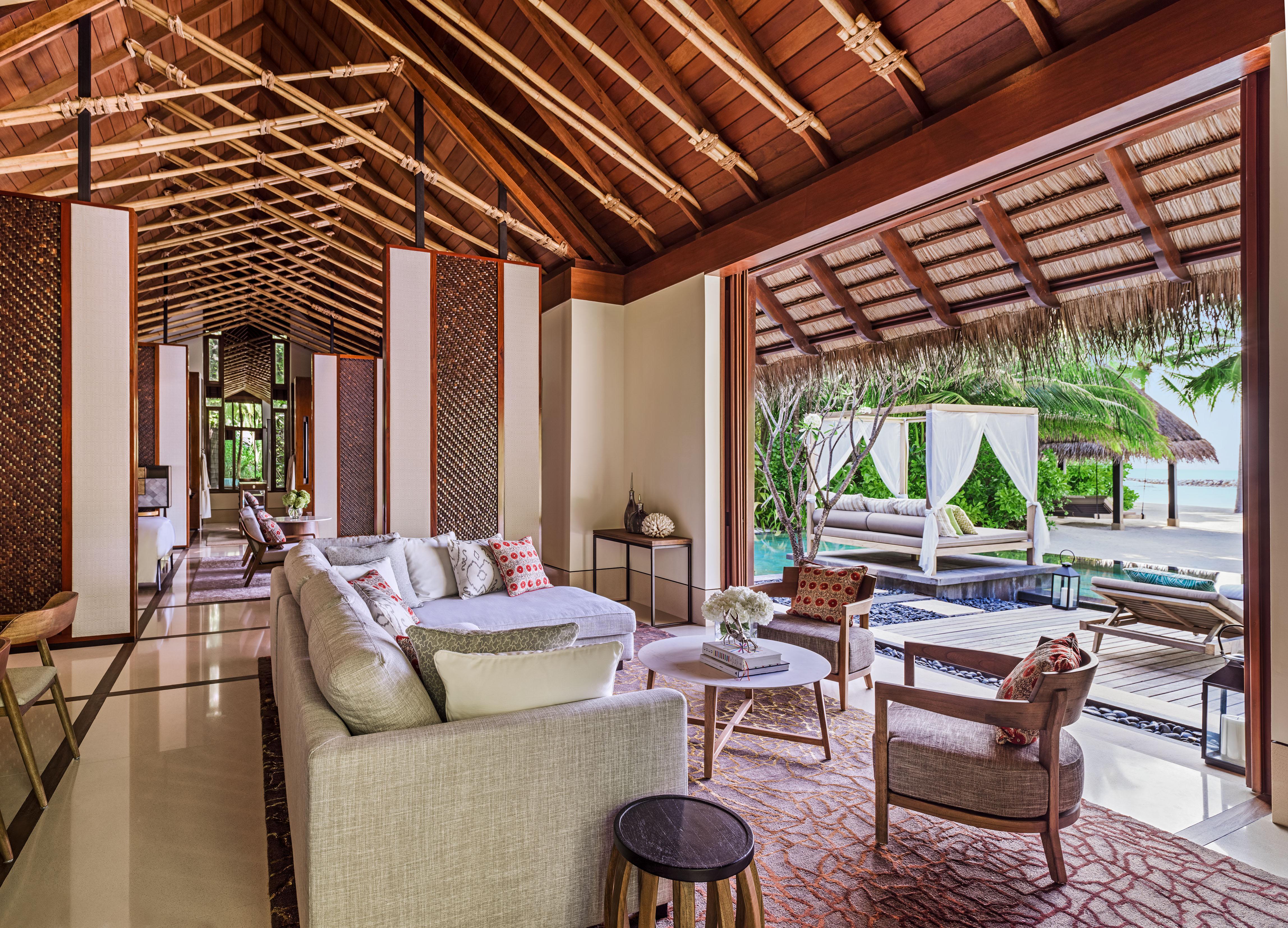 Grand Beach Villas