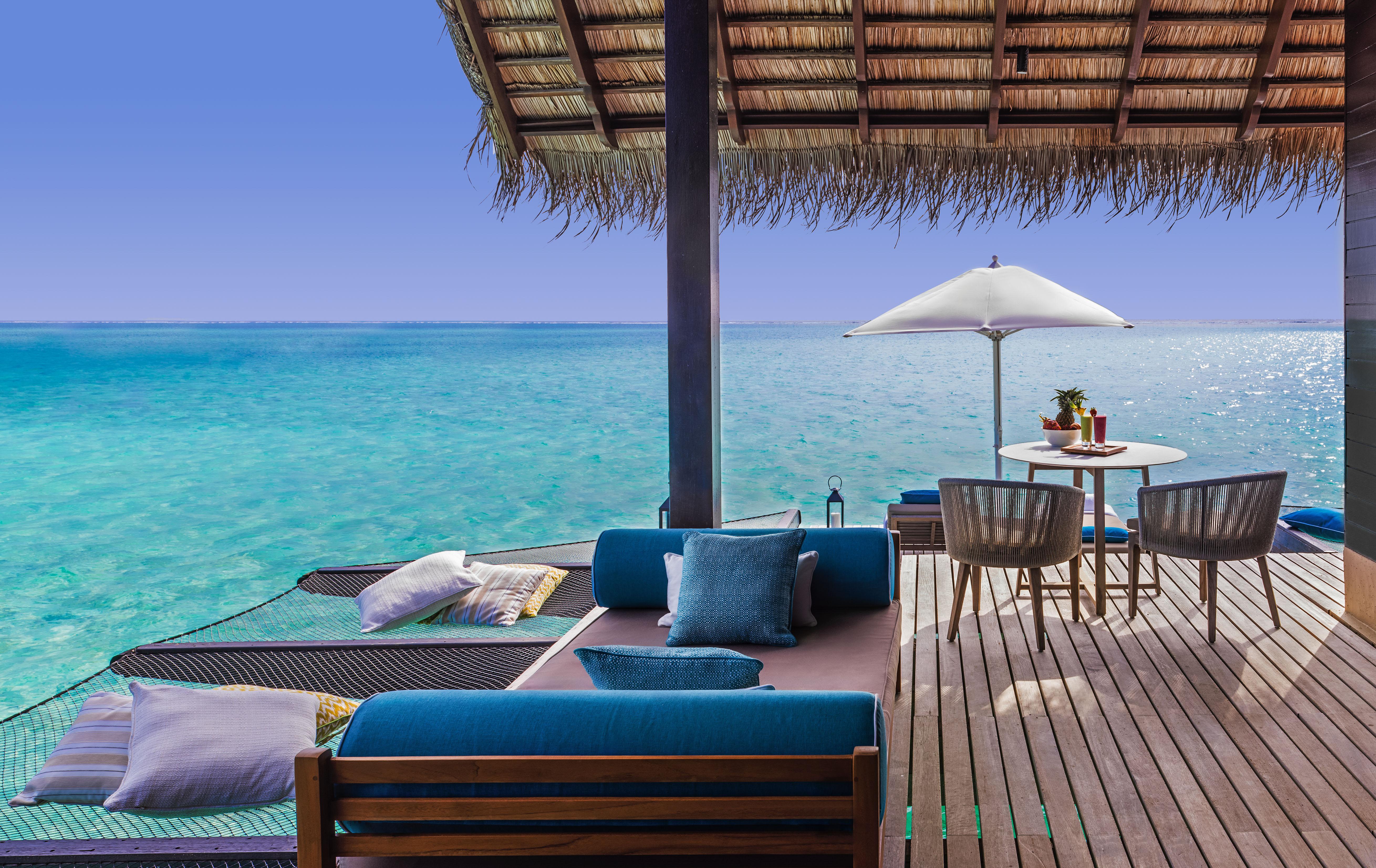 Water Villa King