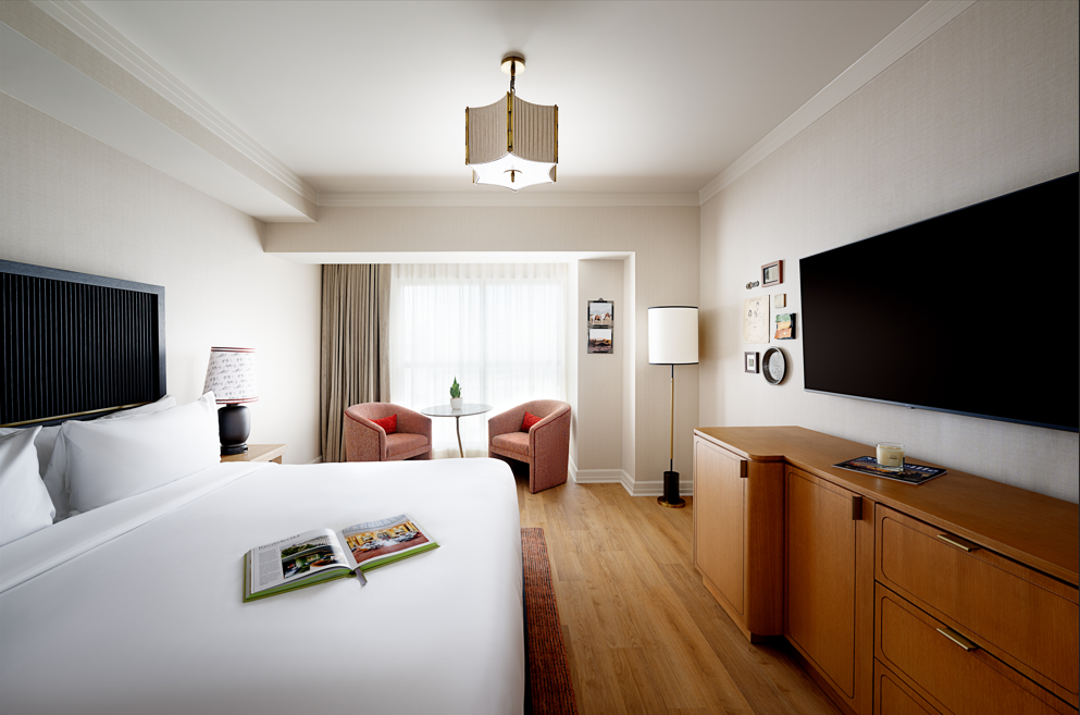 King Room