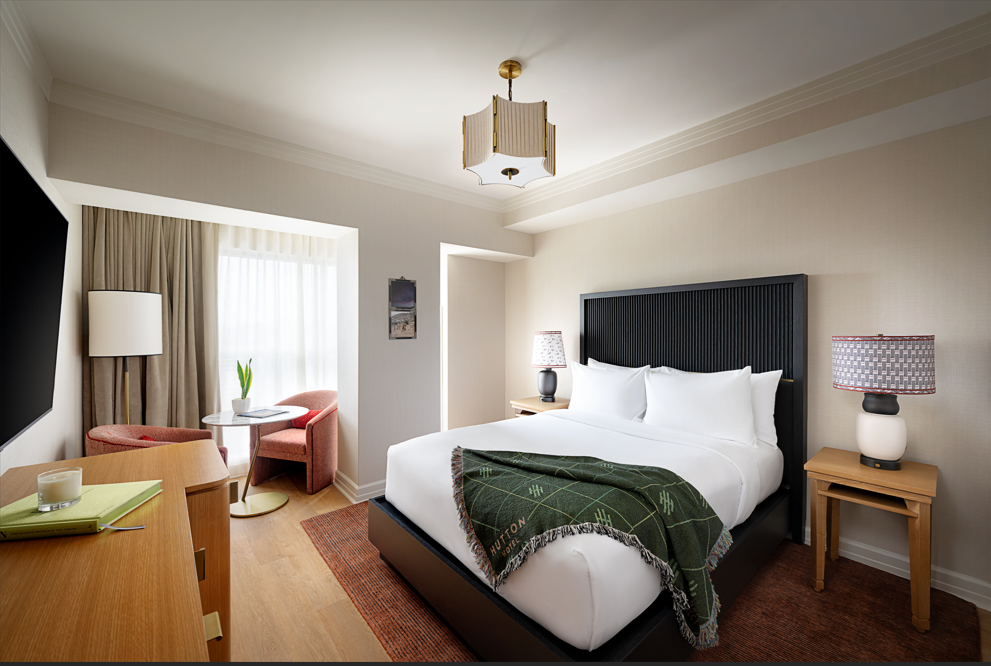 Queen Room
