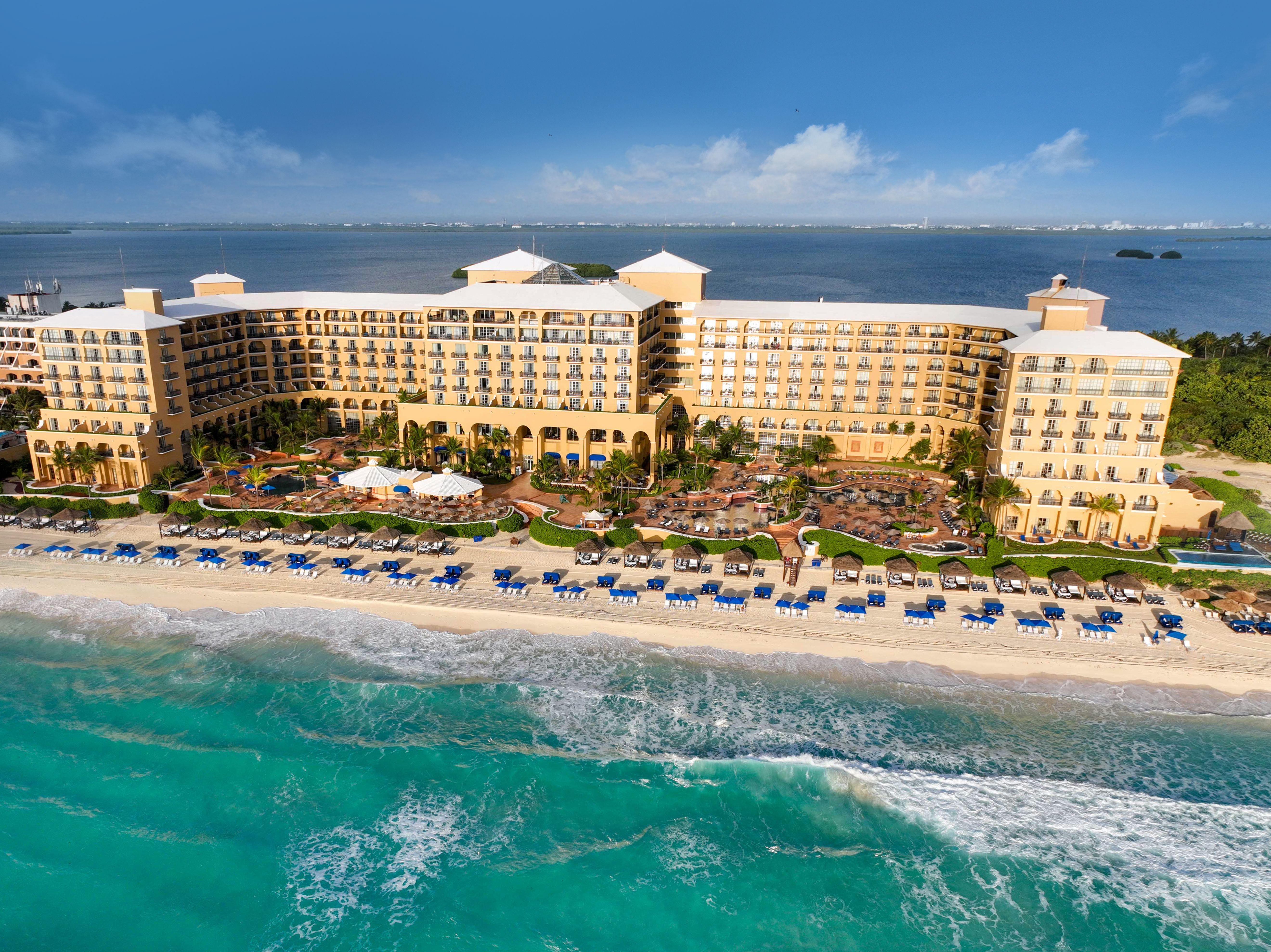 Kempinski Hotel Cancun