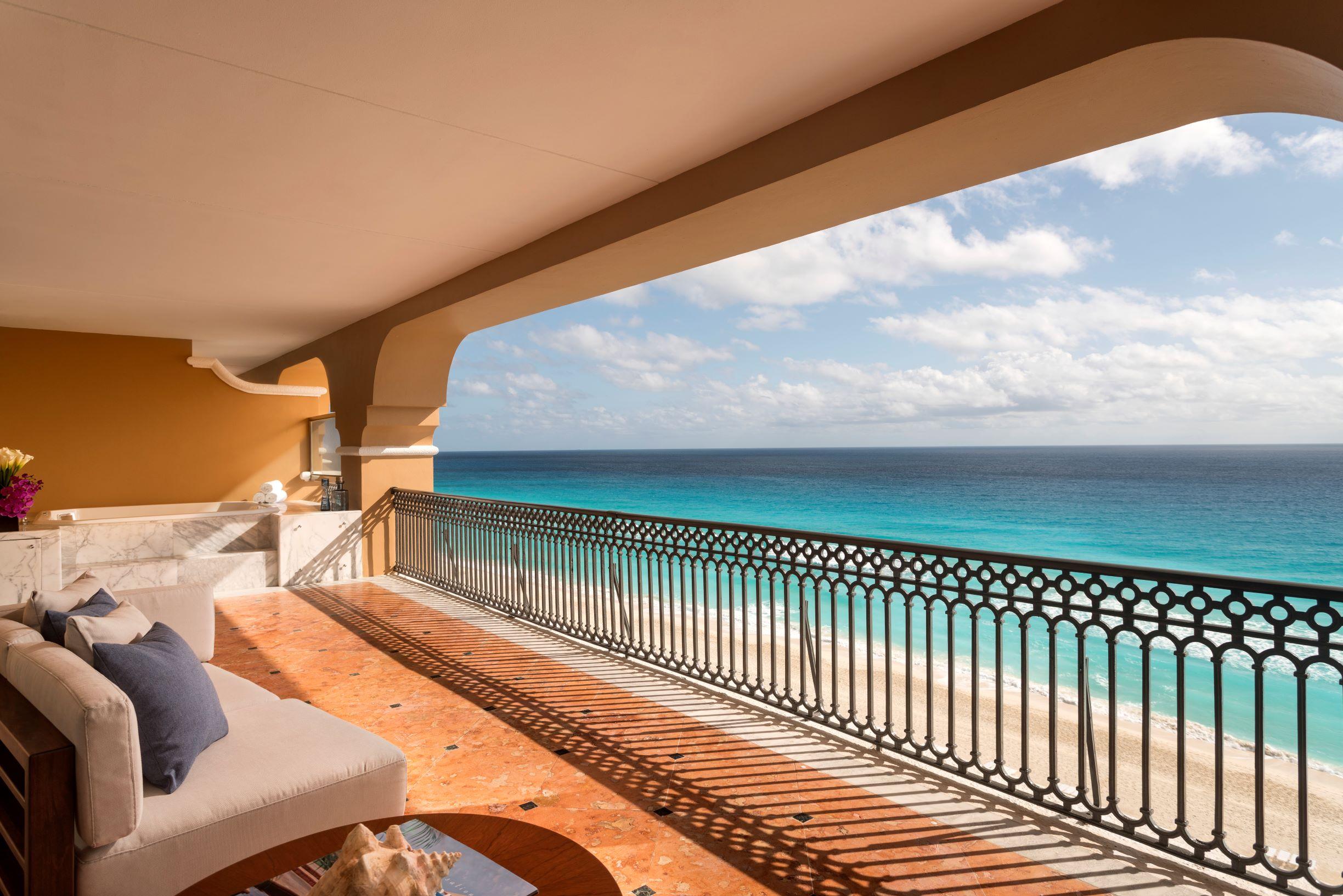 The Presidential Suite