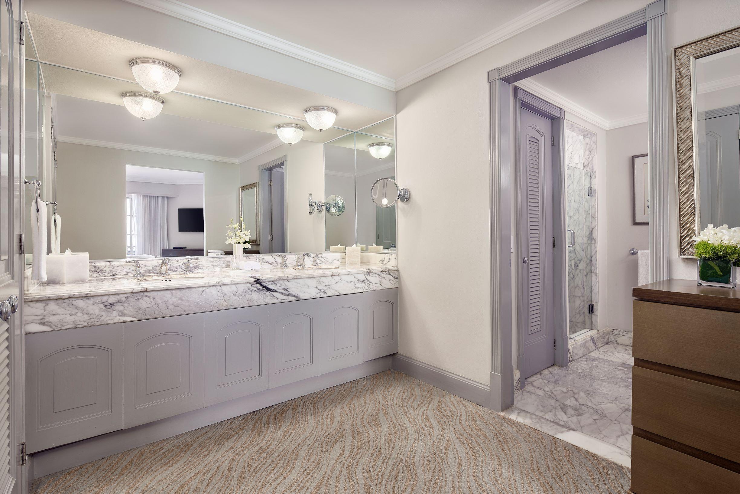 Seaside Suite