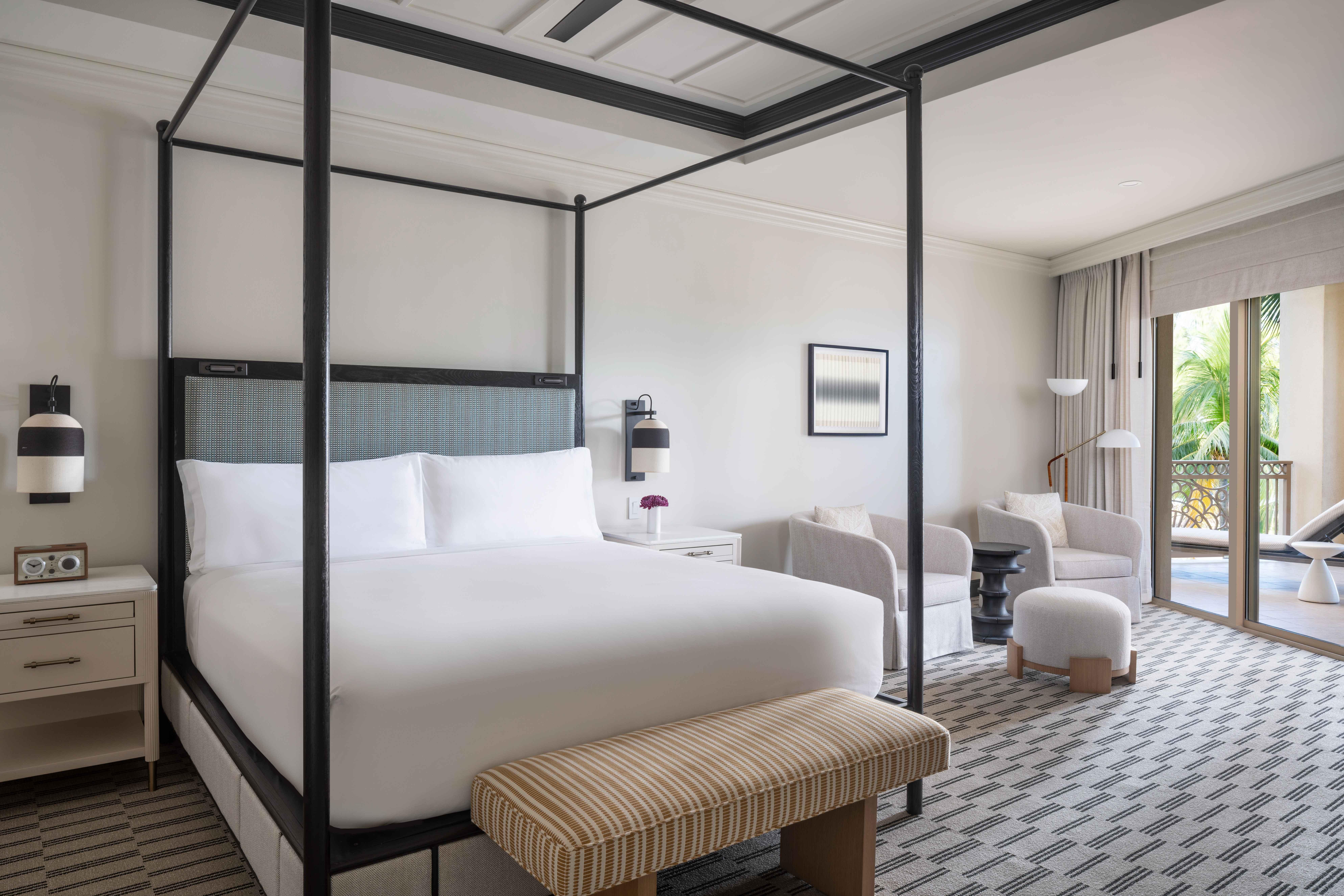 Resort View Residential Suite