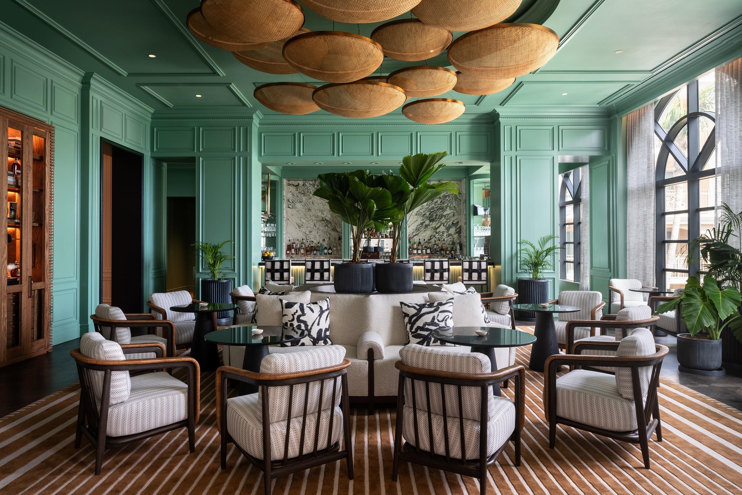 The Ritz-Carlton, Grand Cayman, Cayman Islands — The Ritz-Carlton, Grand Cayman