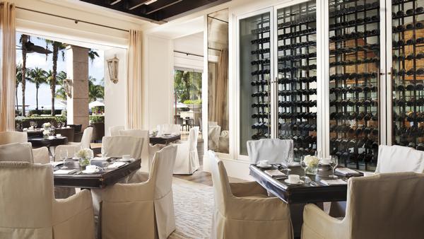 The Ritz-Carlton, Grand Cayman, Cayman Islands — The Ritz-Carlton, Grand Cayman - Seven