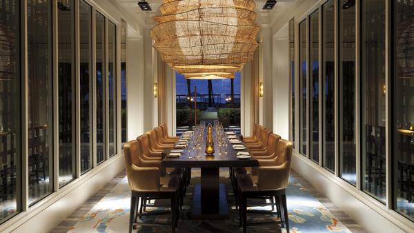 The Ritz-Carlton, Grand Cayman, Cayman Islands — The Ritz-Carlton, Grand Cayman - Seven