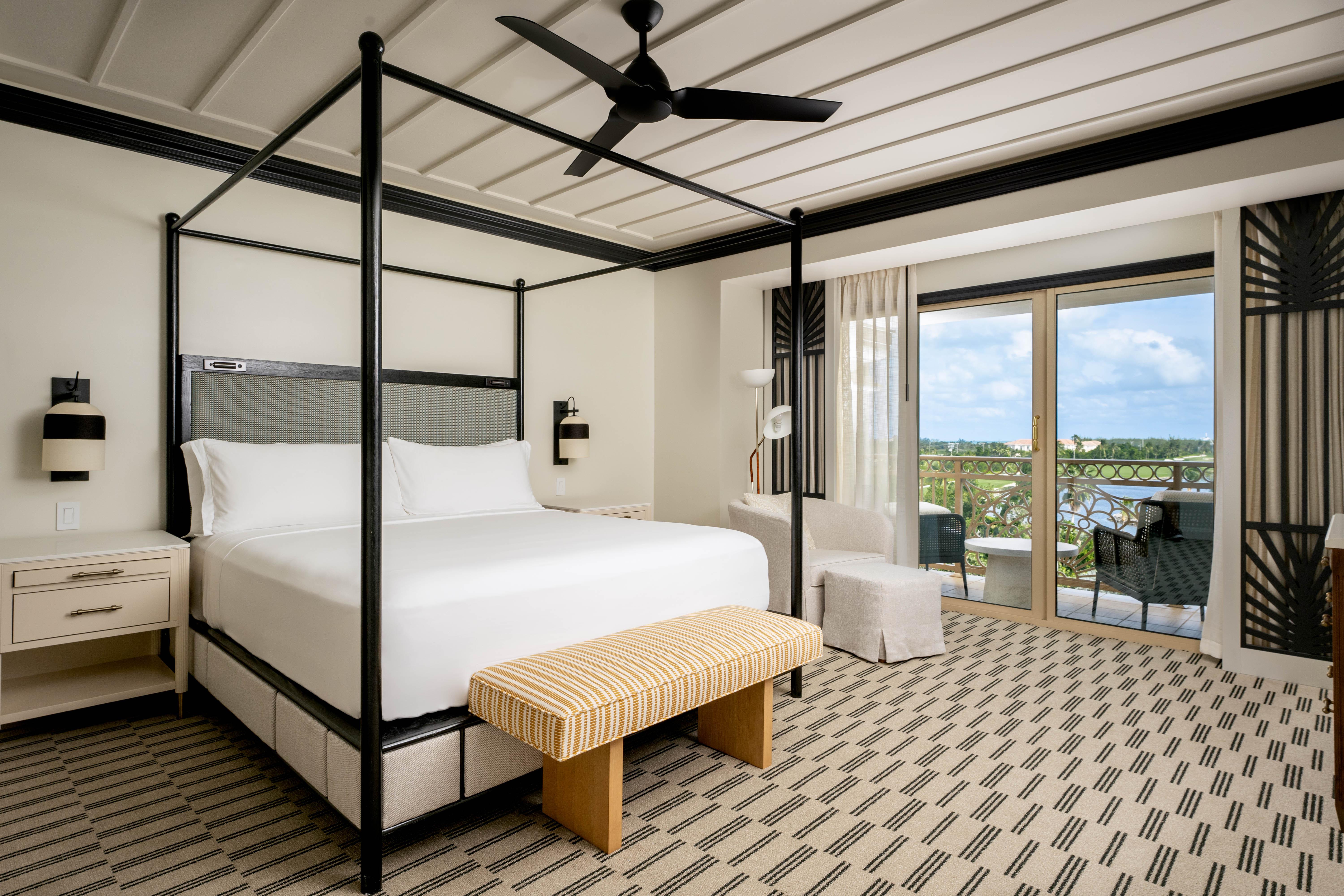 Harbour Suite