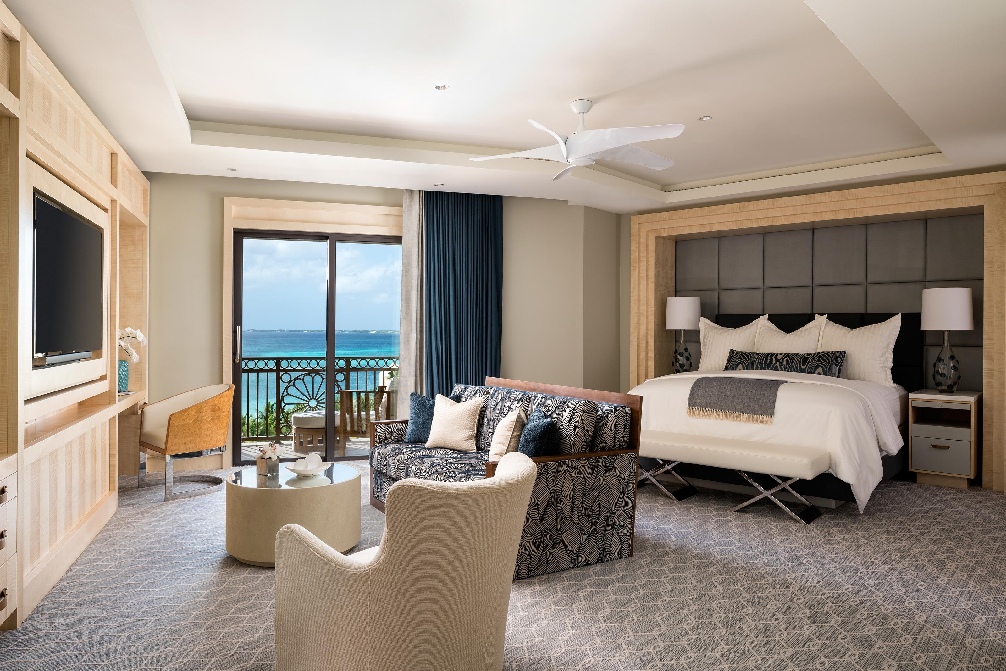 Seven South - 2 Bedroom Ocean View