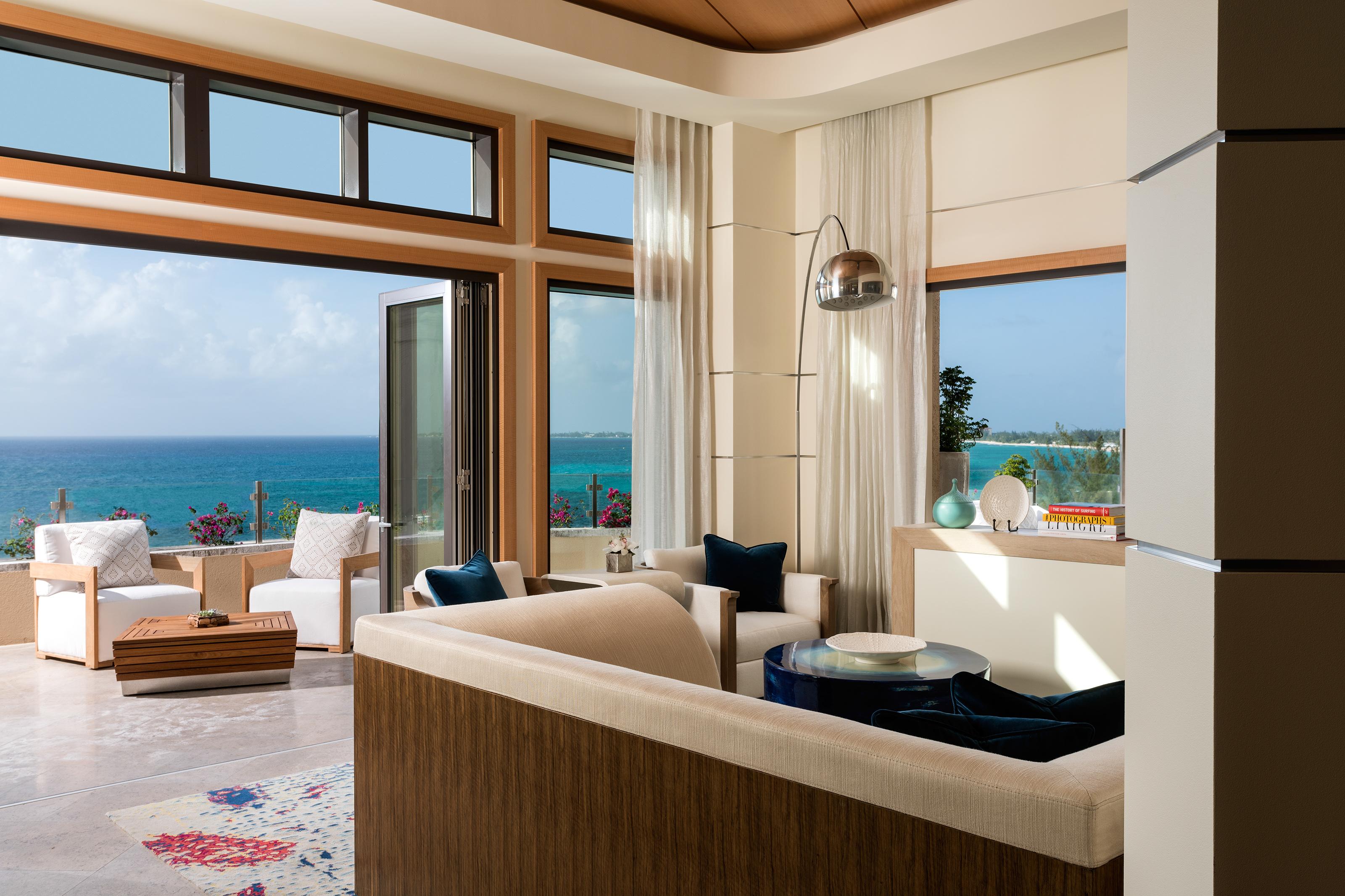 Grand Cayman Penthouse