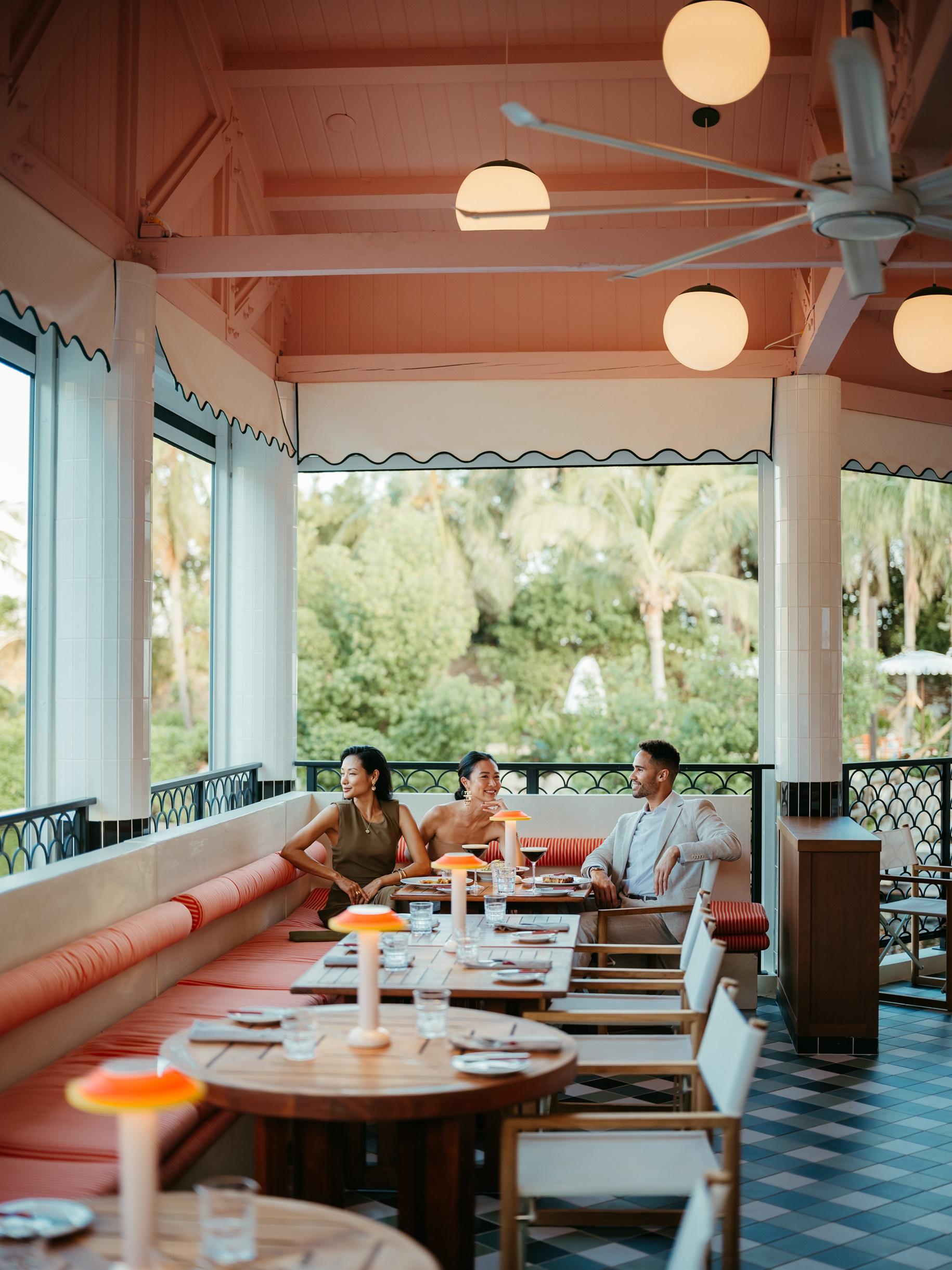 The Ritz-Carlton, Grand Cayman, Cayman Islands — The Ritz-Carlton, Grand Cayman