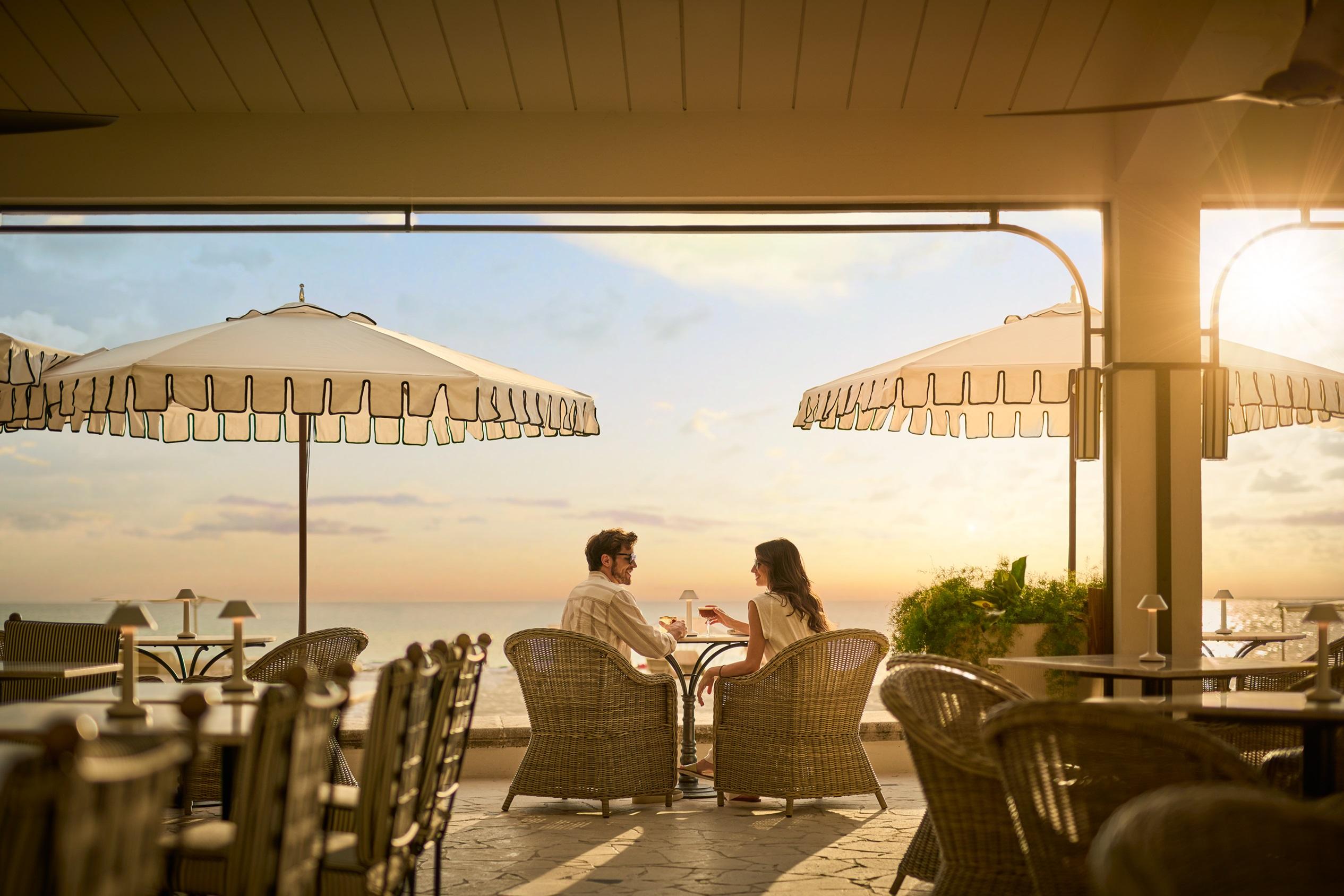 The Ritz-Carlton, Grand Cayman, Cayman Islands — The Ritz-Carlton, Grand Cayman
