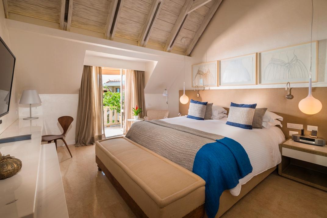 Luxury Room