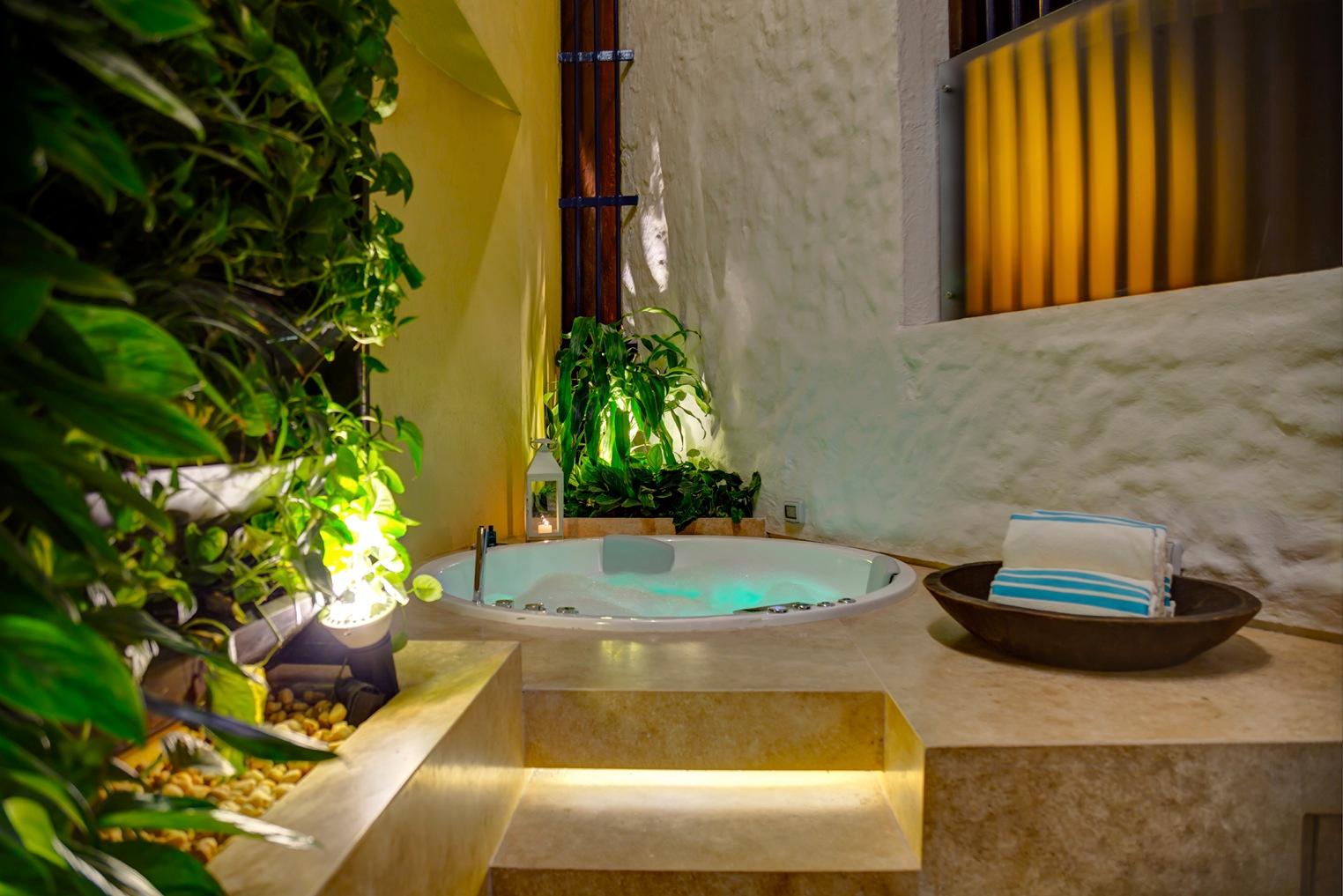 Spa Suite