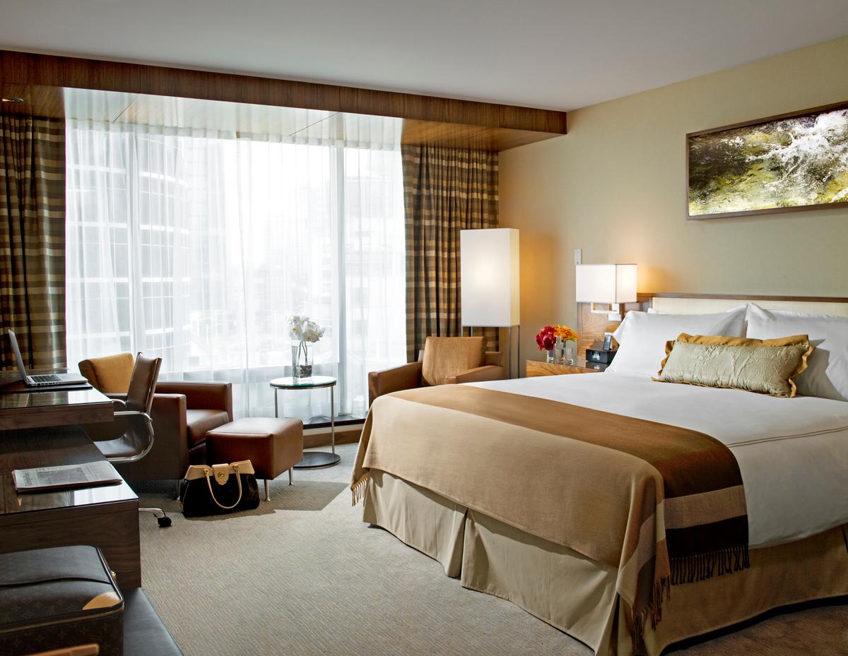 Fairmont Room