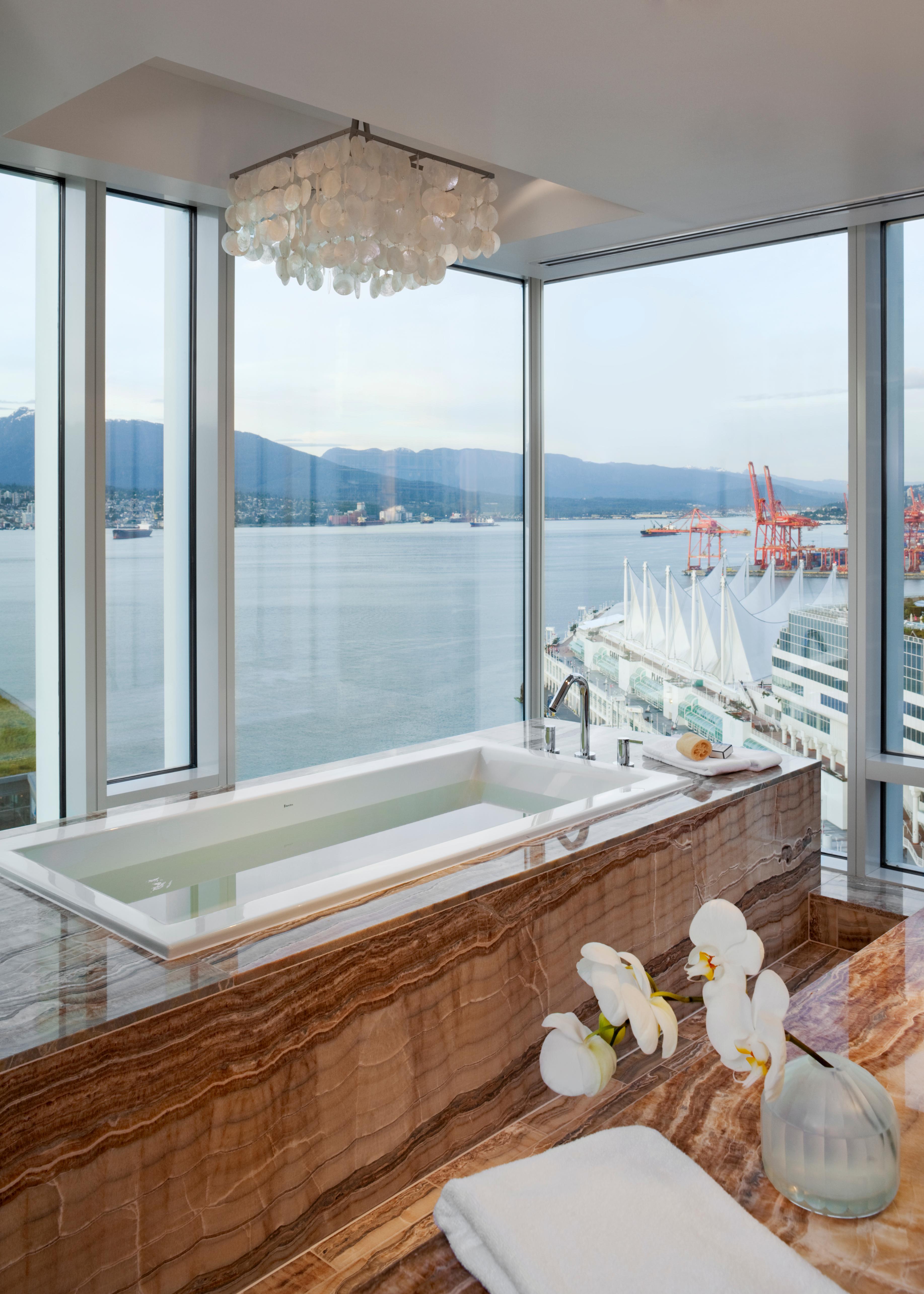 Prime Minister Suite
