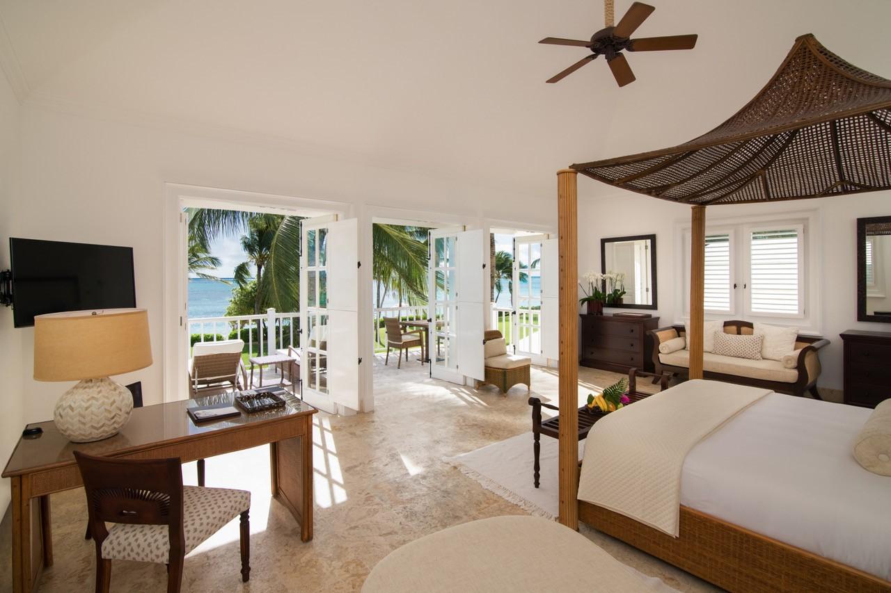 Ocean View Jr. Suite