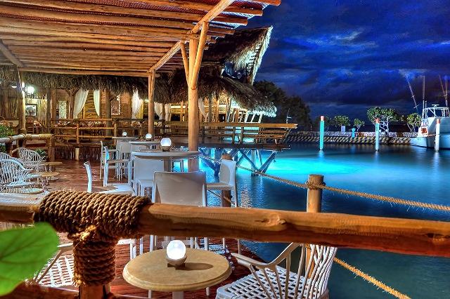 Tortuga Bay Puntacana Resort, Dominican Republic — Tortuga Bay Puntacana Resort