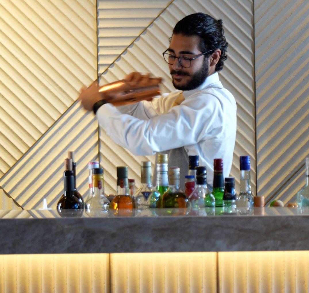 The Inbal Jerusalem Hotel, Israel — The Inbal Jerusalem Hotel