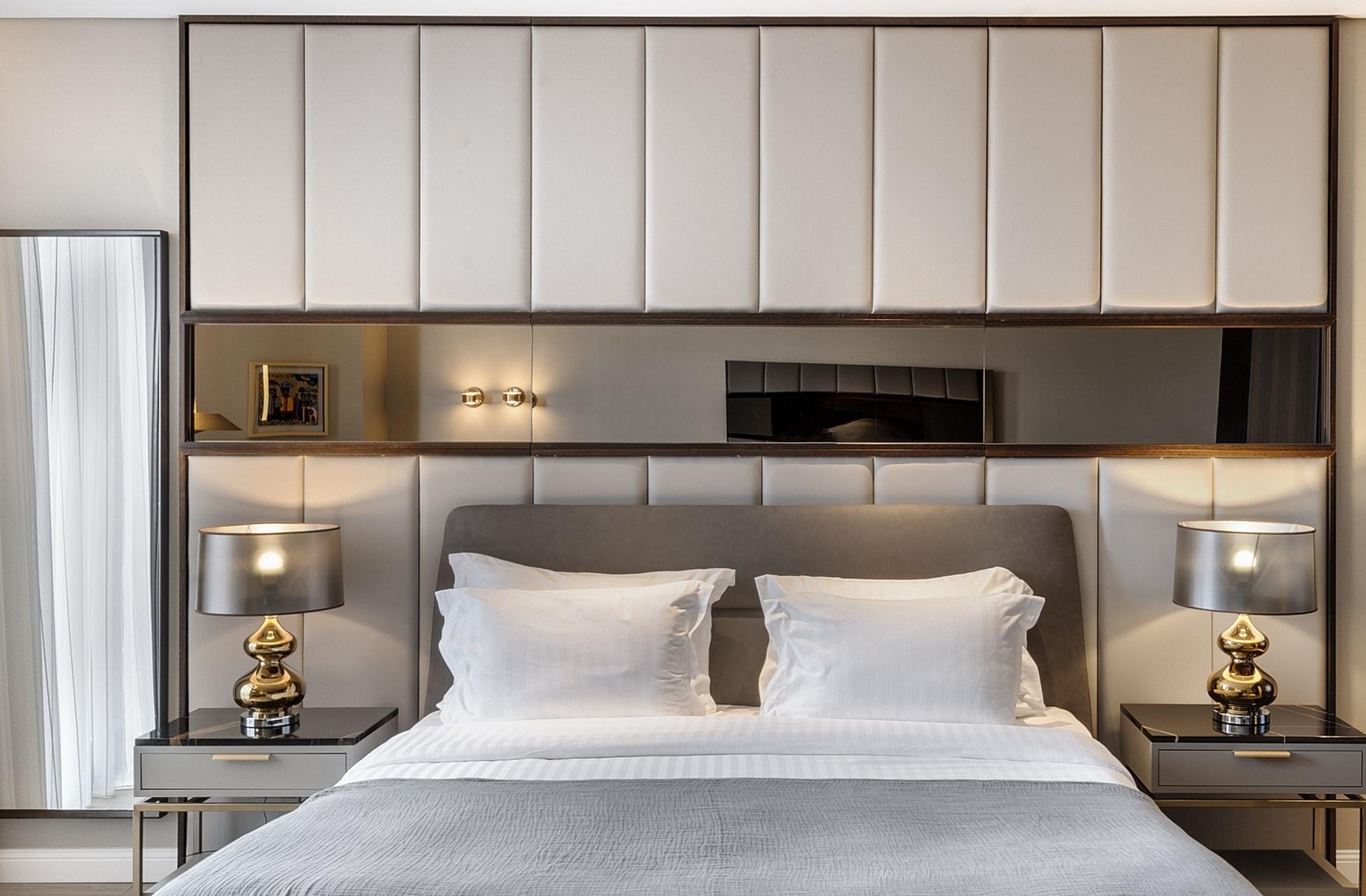 Premium Suite
