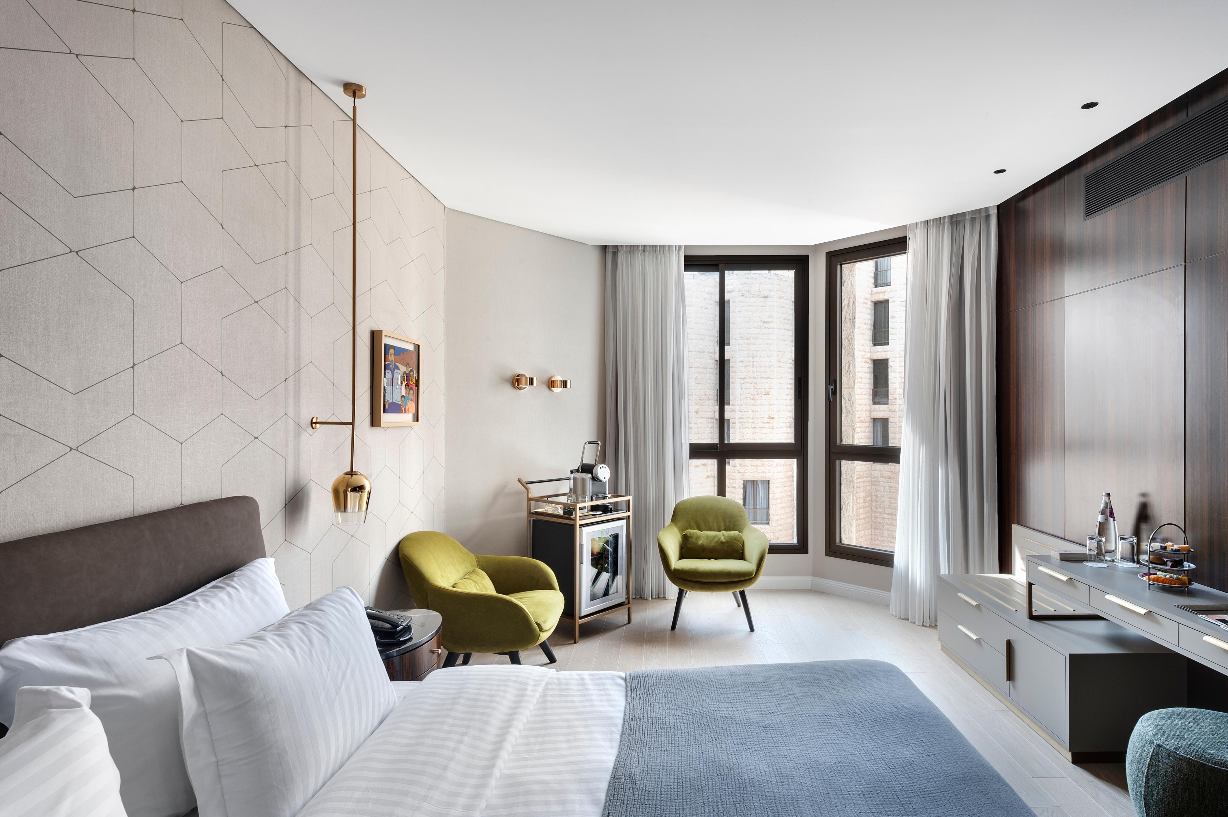 Premium Room