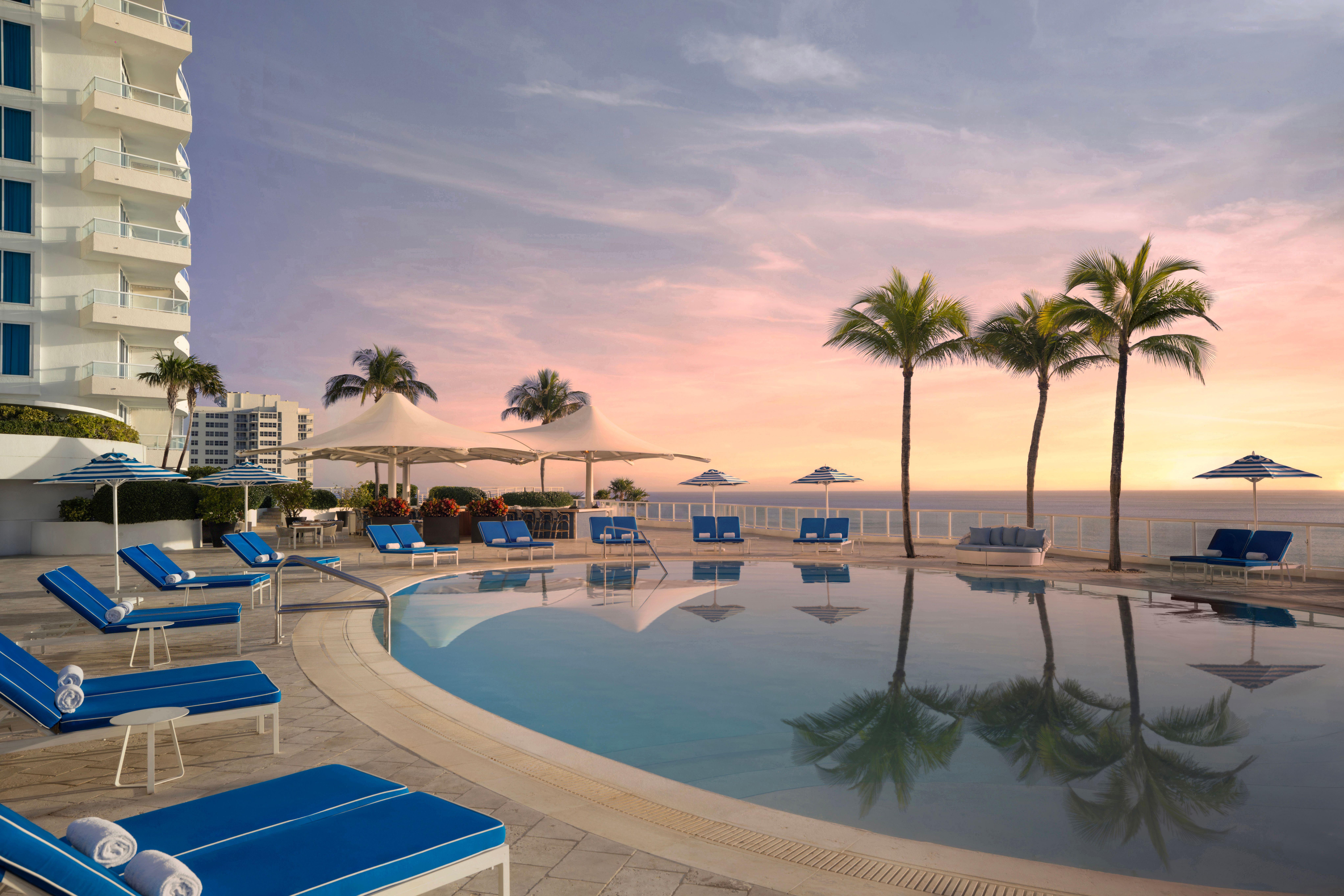 The Ritz-Carlton, Fort Lauderdale