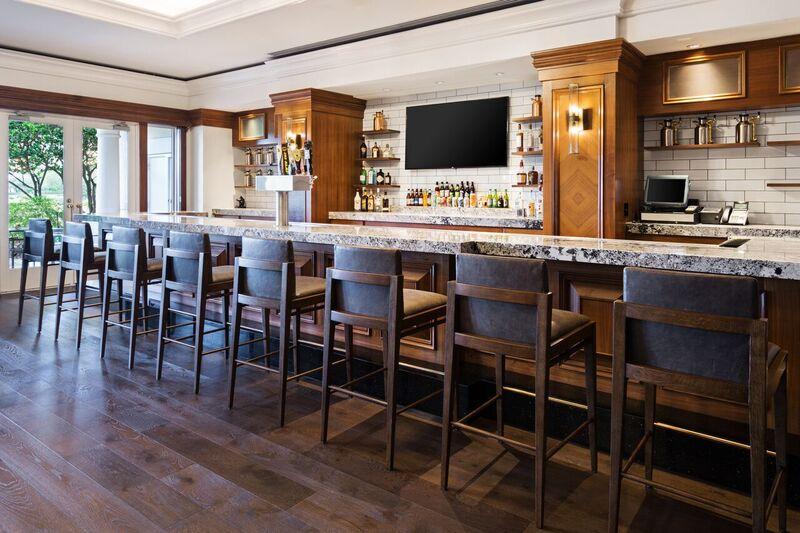The Ritz-Carlton Orlando, Grande Lakes, United States — The Ritz-Carlton Orlando, Grande Lakes - Fairways Bar