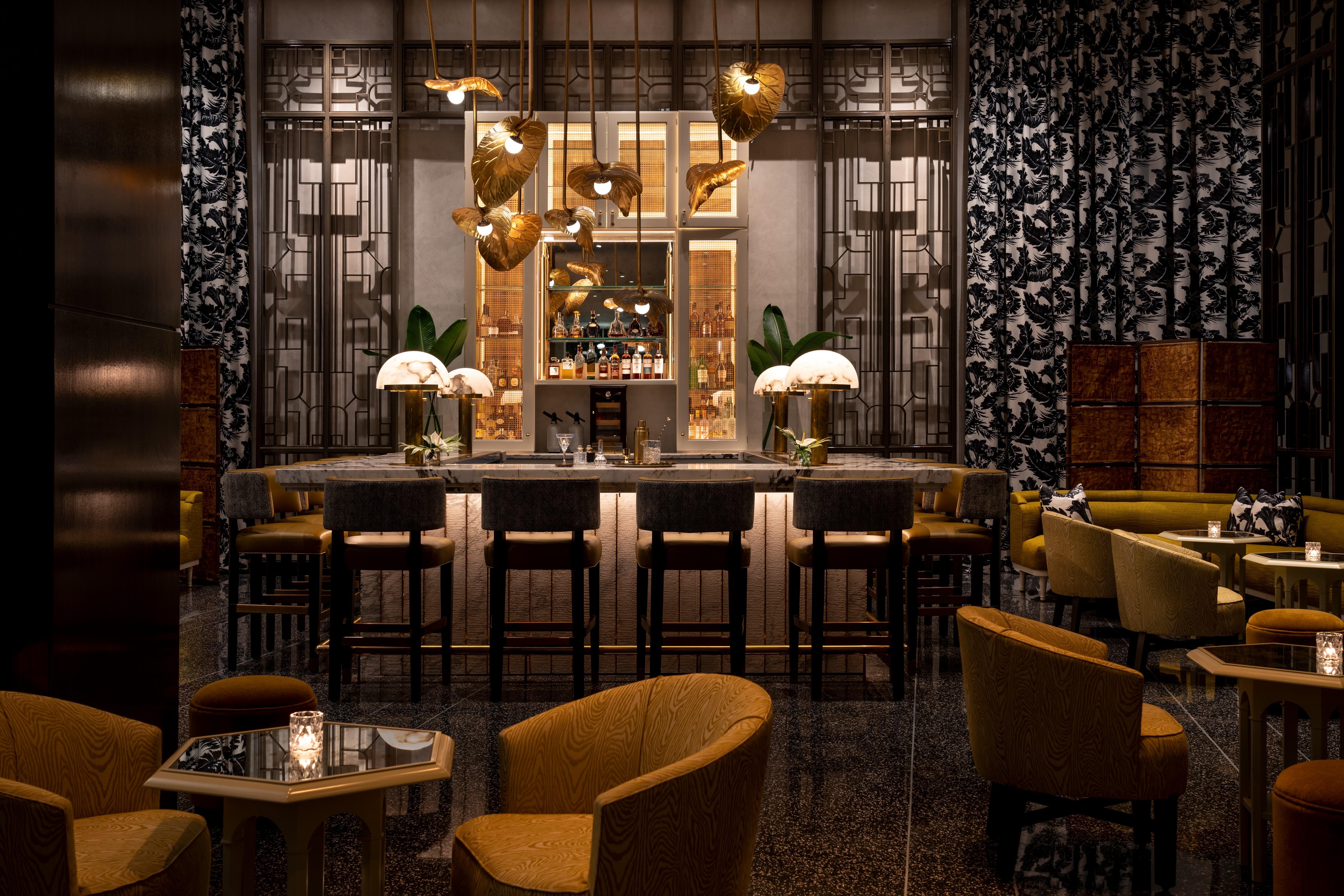 The Ritz-Carlton, South Beach, United States — The Ritz-Carlton, South Beach