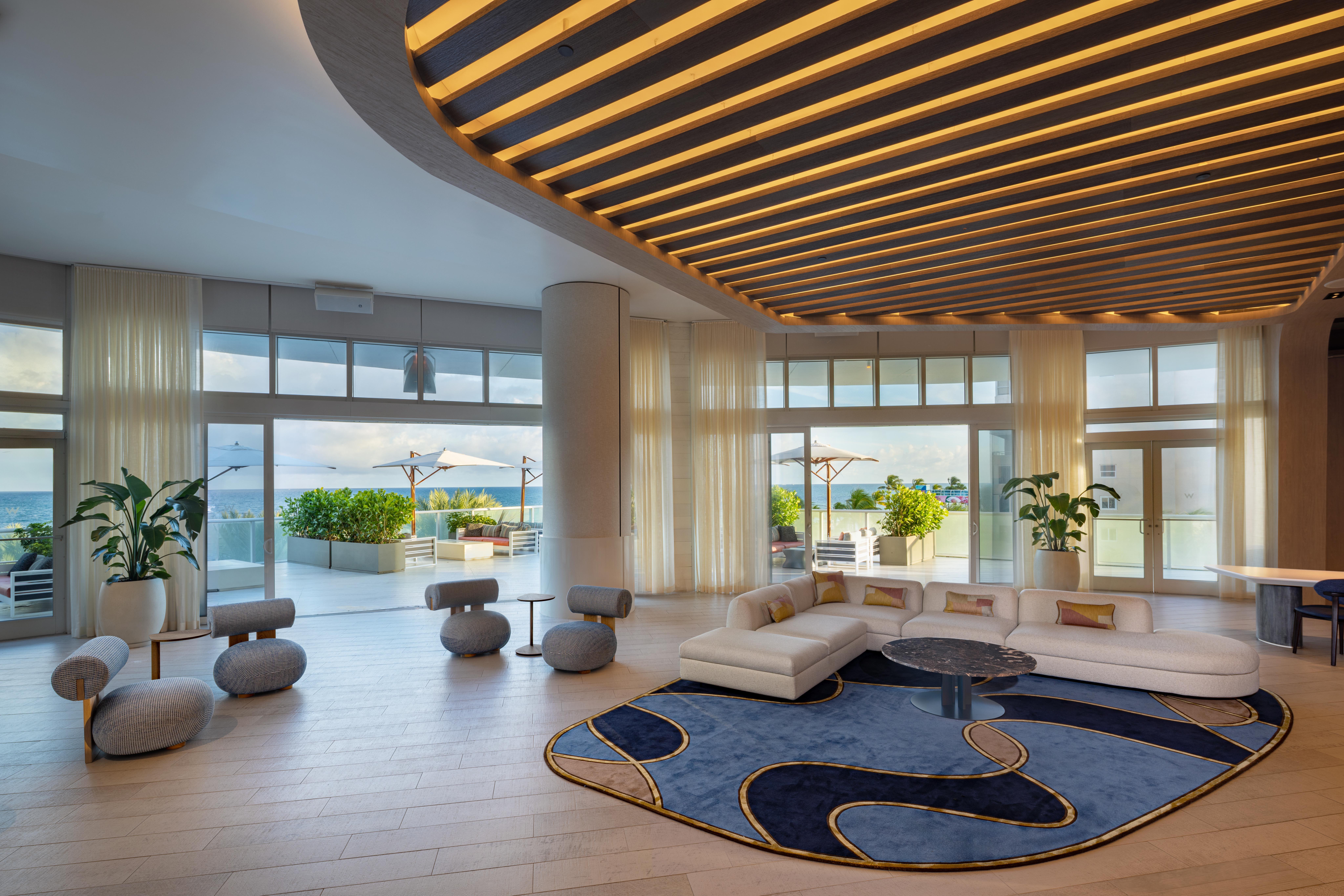 W Fort Lauderdale, United States — W Fort Lauderdale