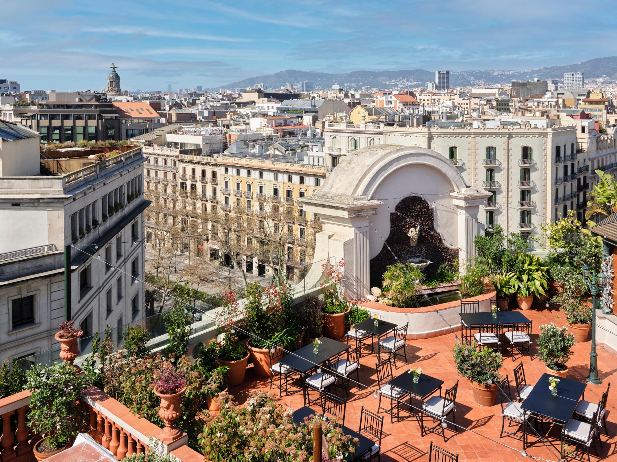 El Palace Barcelona