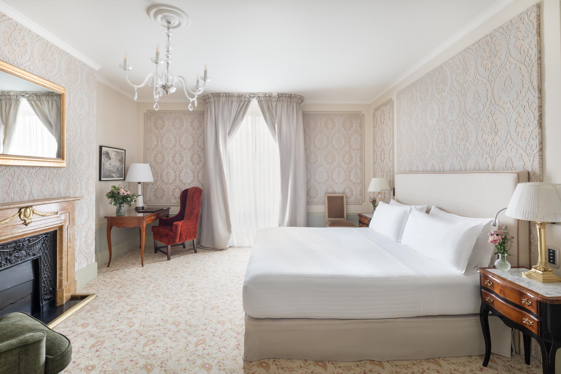 The Classic Room