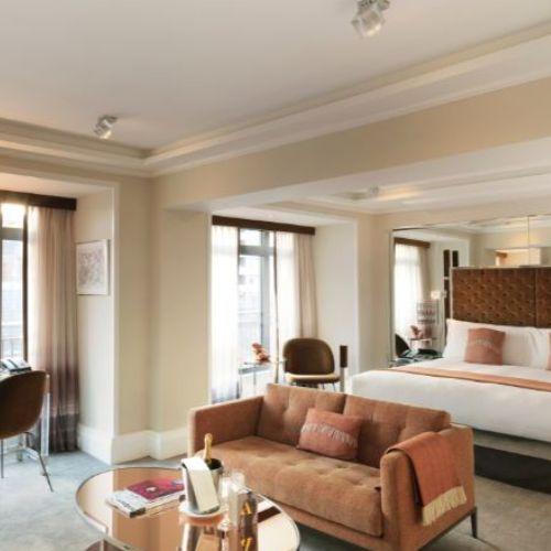 Mayfair Suite
