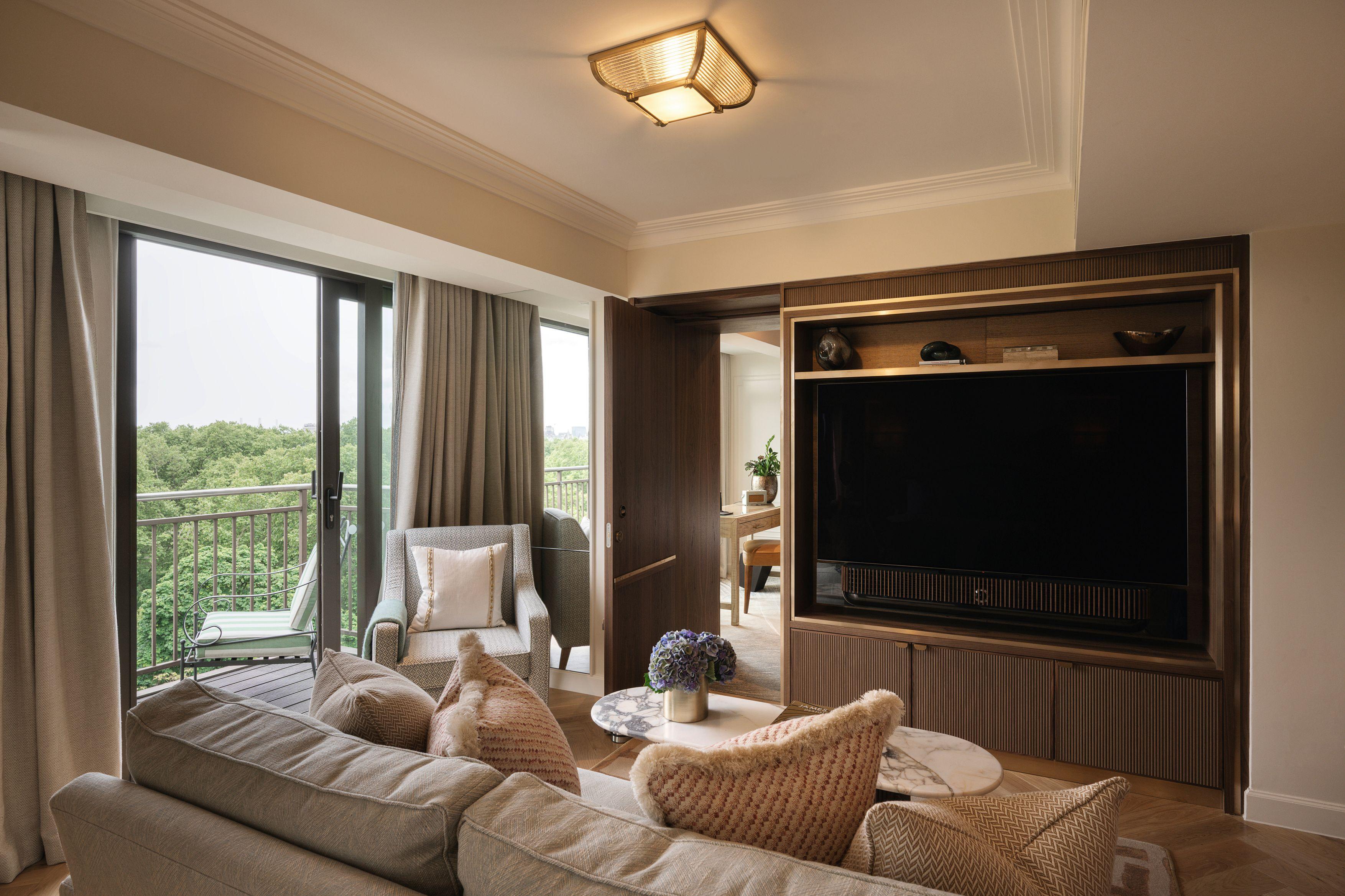 View Penthouse Suites
