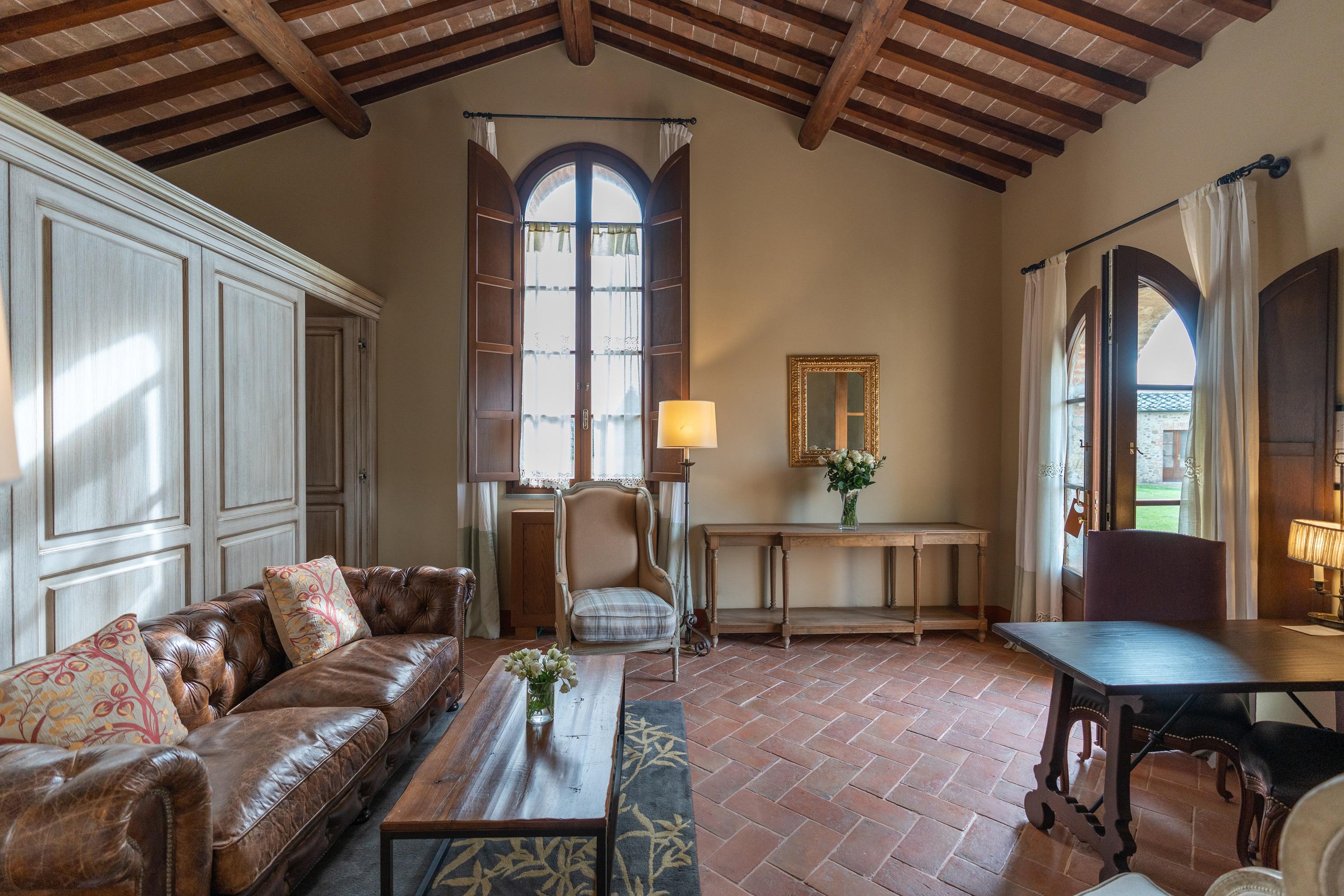 Royal Suite