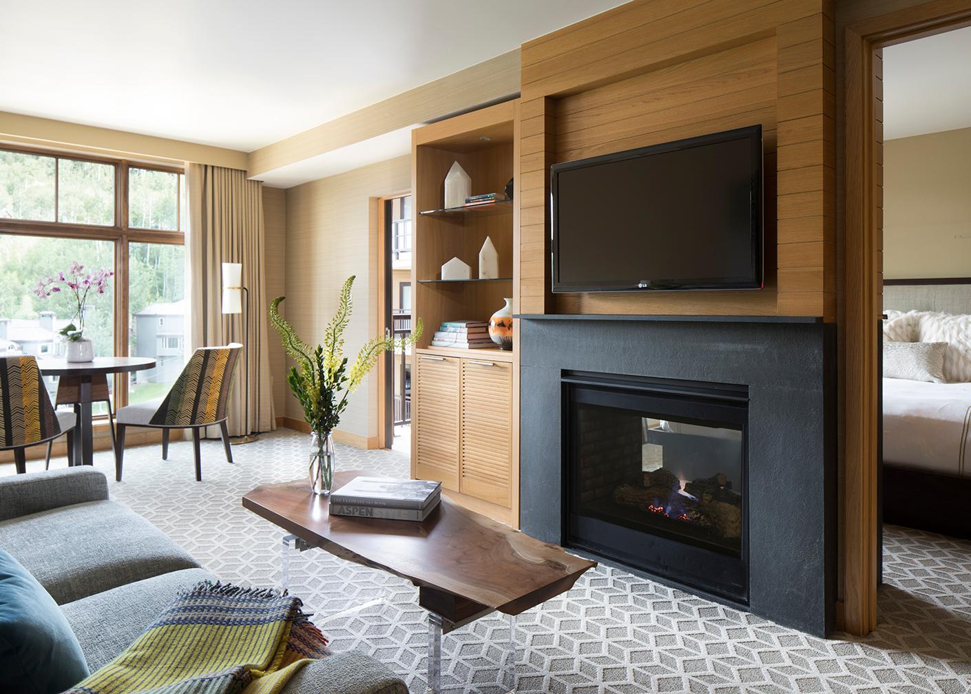 One Bedroom Residence